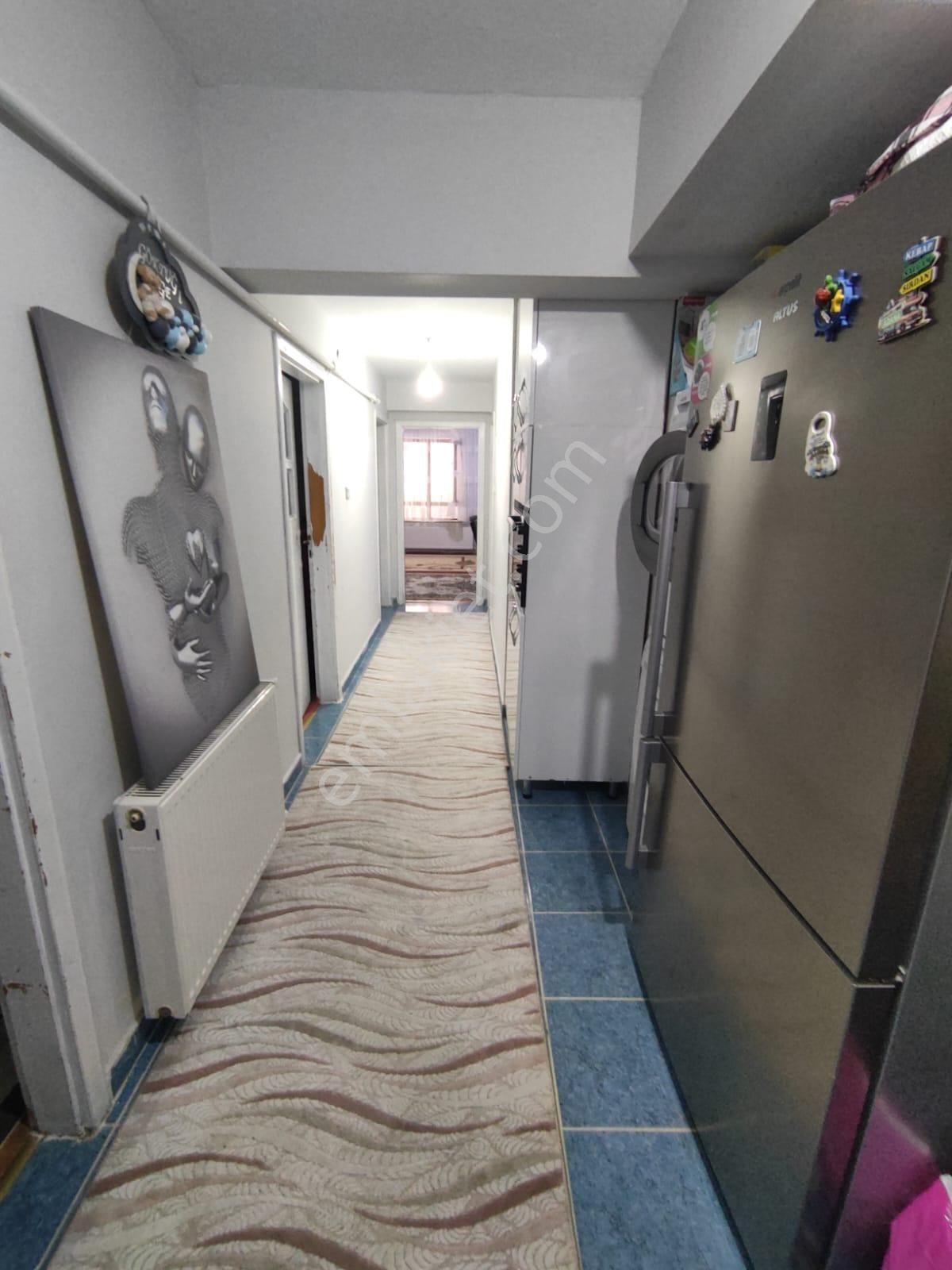 Altındağ - Karapürçek Mahallesi Lunapark Yakınında 3+1 Satılık Fırsat Dairesi !!! - Görsel 13