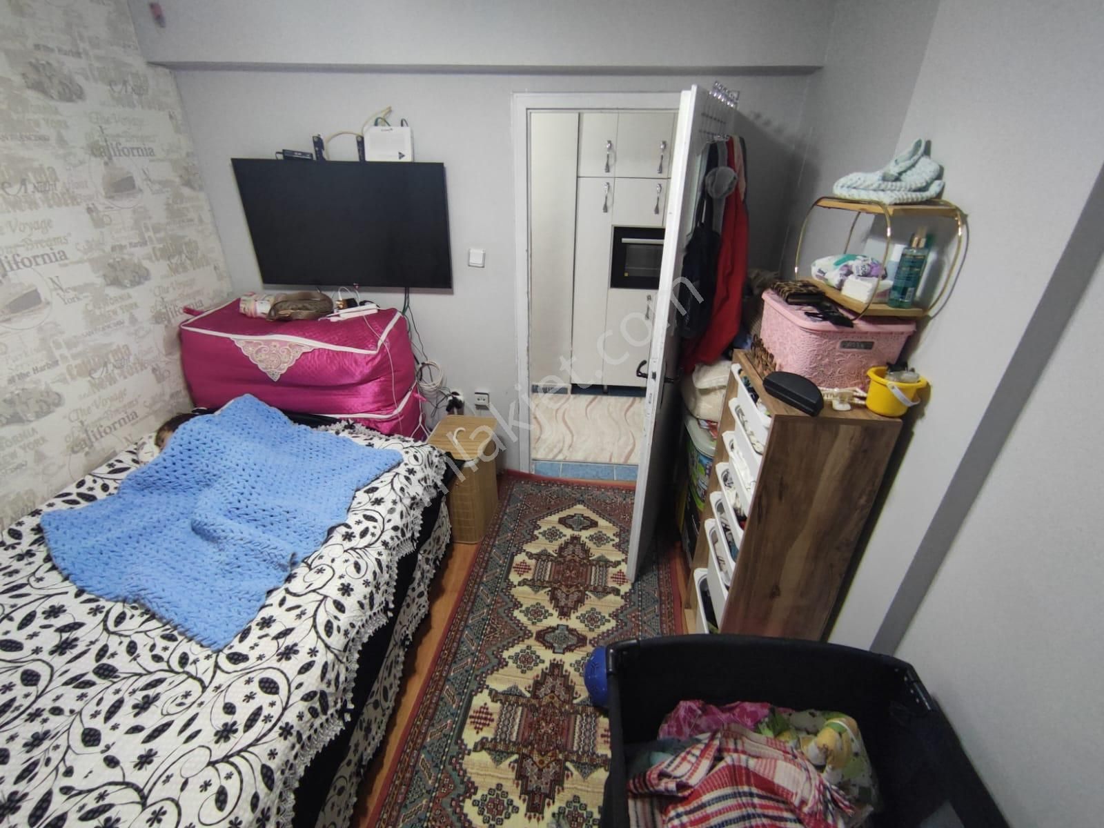 Altındağ - Karapürçek Mahallesi Lunapark Yakınında 3+1 Satılık Fırsat Dairesi !!! - Görsel 8