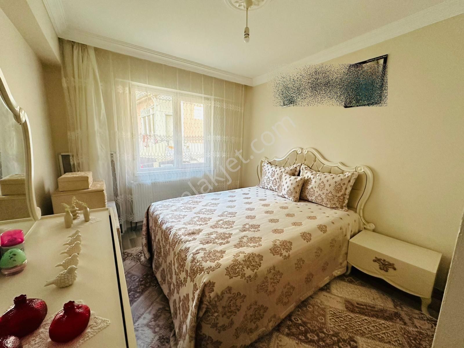 Ekin Mah. Asansörlü Masrafsız 3+1 Satılık Kupon Daire !! - Görsel 8