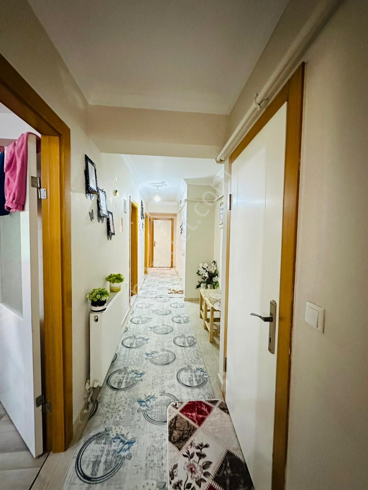 Ekin Mah. Asansörlü Masrafsız 3+1 Satılık Kupon Daire !! - Görsel 12