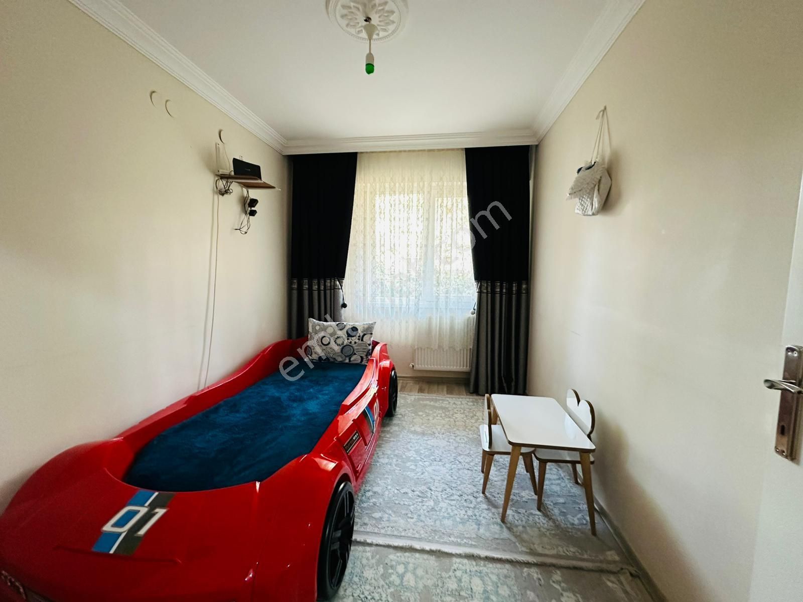 Ekin Mah. Asansörlü Masrafsız 3+1 Satılık Kupon Daire !! - Görsel 10