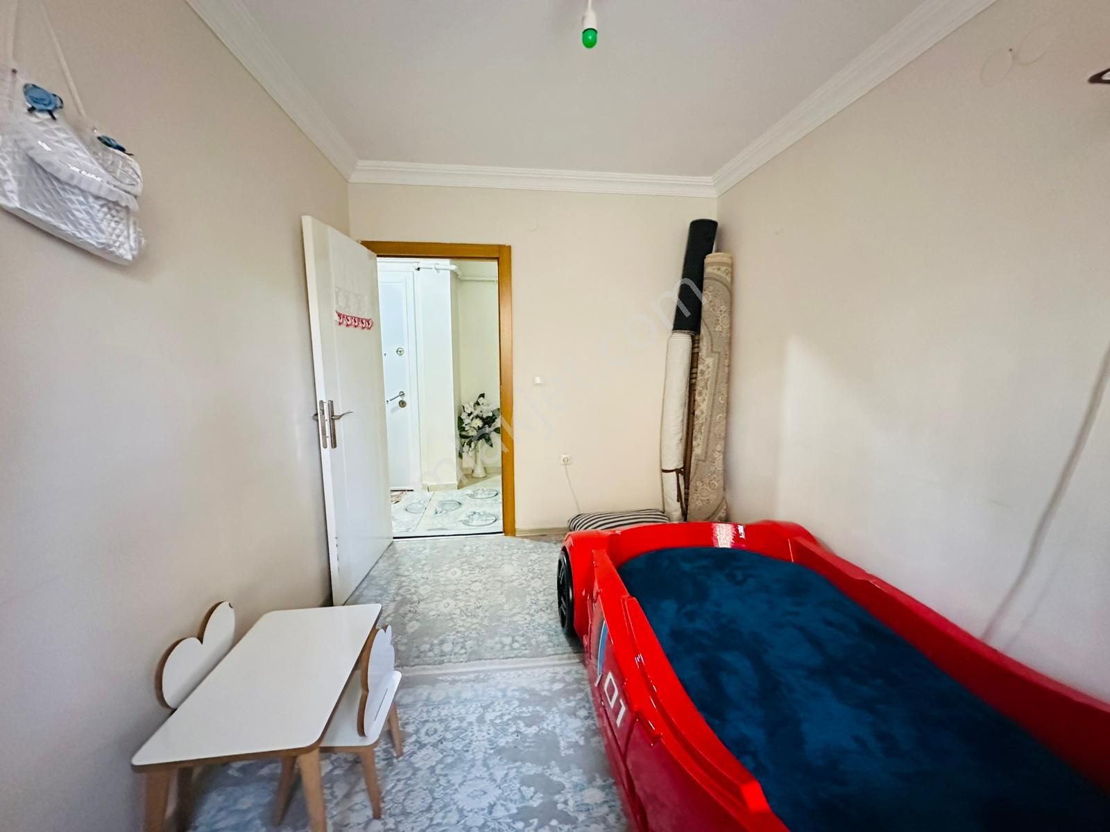 Ekin Mah. Asansörlü Masrafsız 3+1 Satılık Kupon Daire !! - Görsel 11