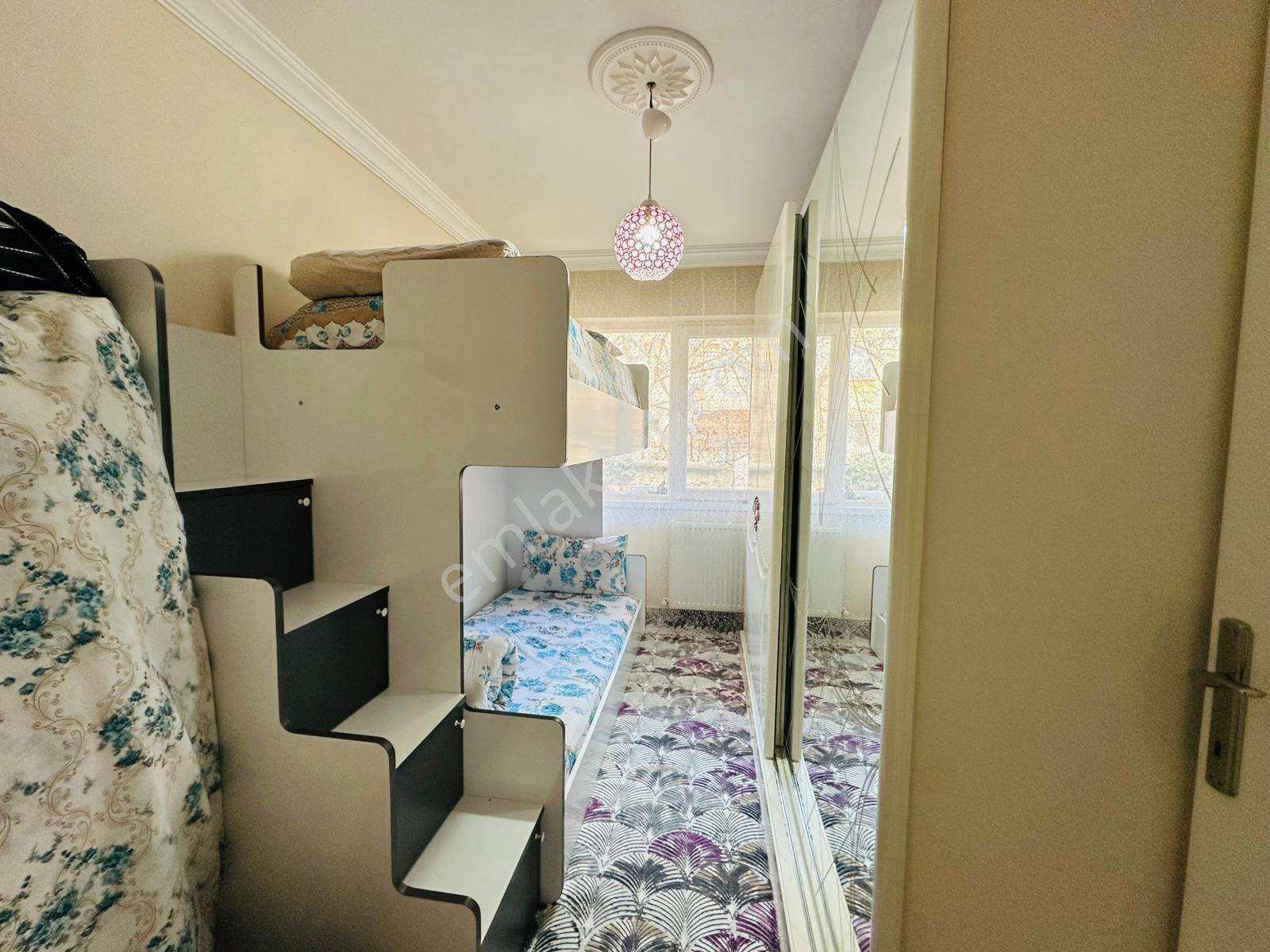 Ekin Mah. Asansörlü Masrafsız 3+1 Satılık Kupon Daire !! - Görsel 14