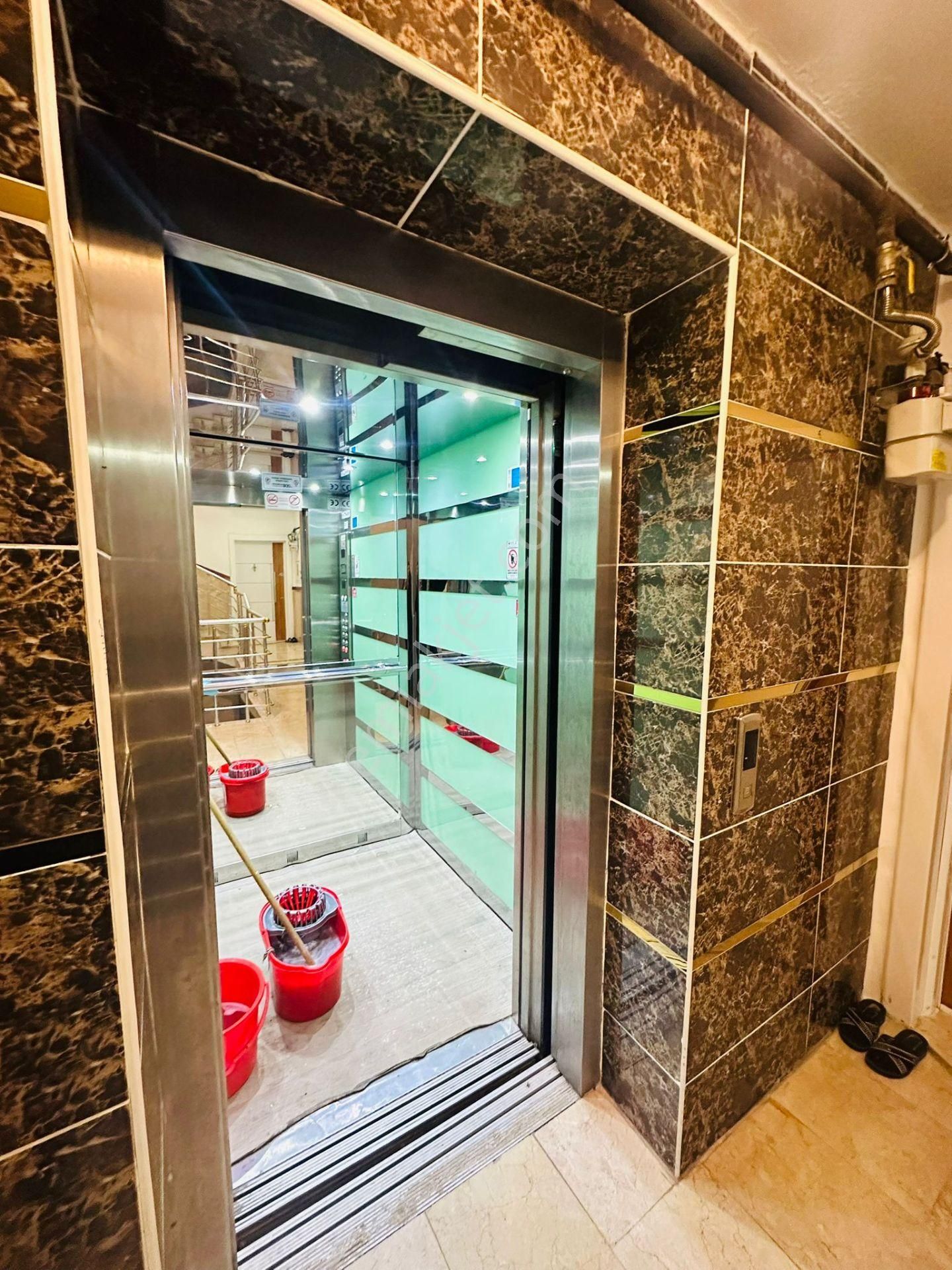 Ekin Mah. Asansörlü Masrafsız 3+1 Satılık Kupon Daire !! - Görsel 16