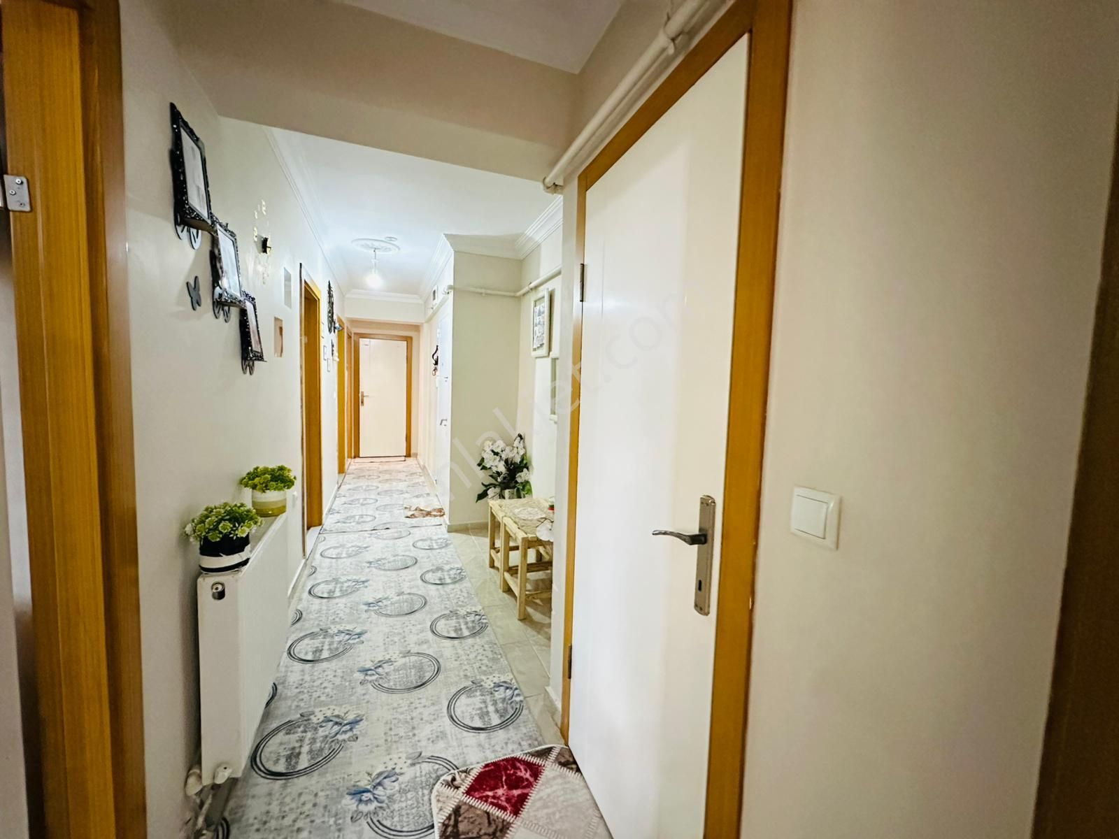 Ekin Mah. Asansörlü Masrafsız 3+1 Satılık Kupon Daire !! - Görsel 13