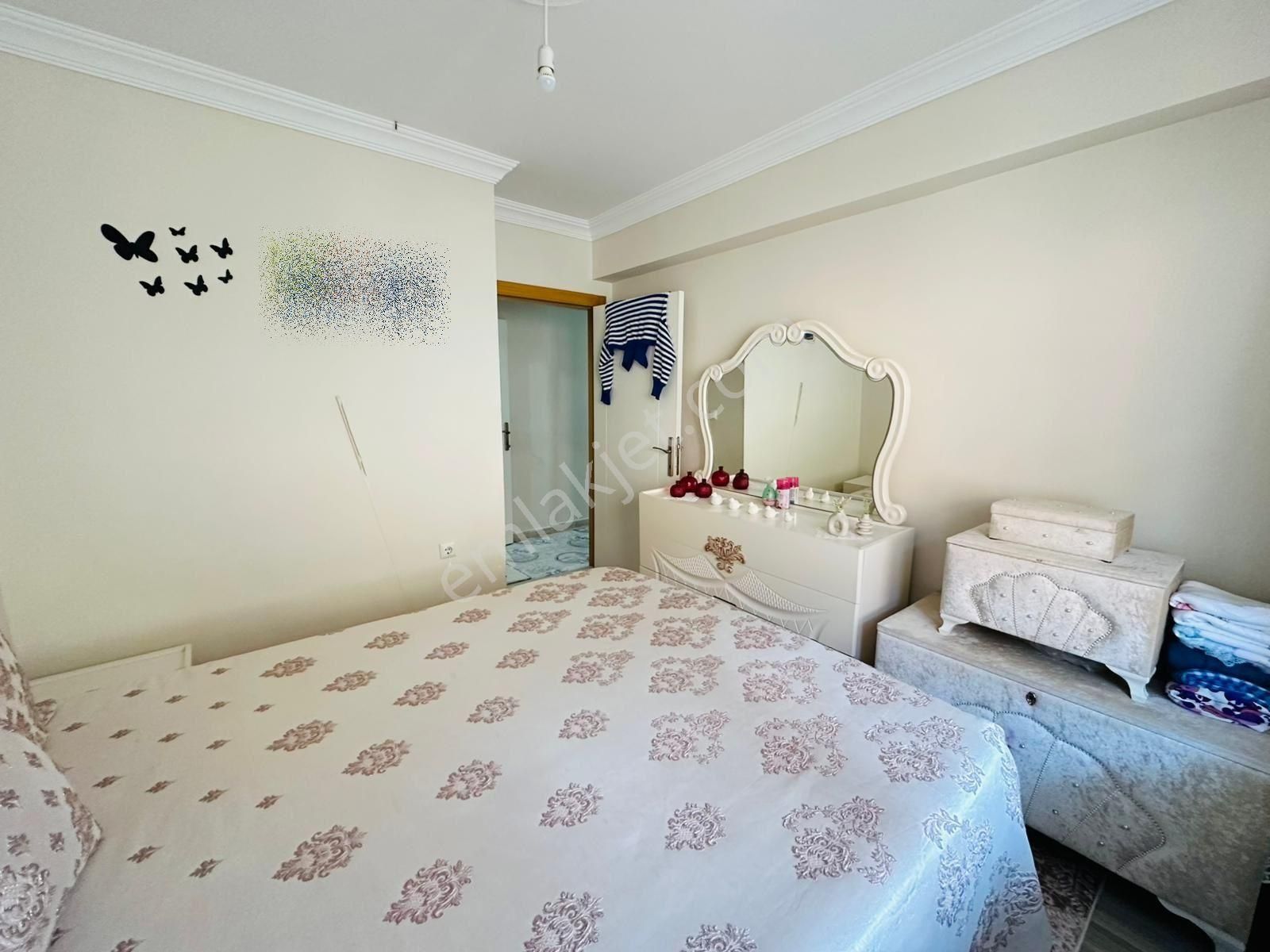 Ekin Mah. Asansörlü Masrafsız 3+1 Satılık Kupon Daire !! - Görsel 9