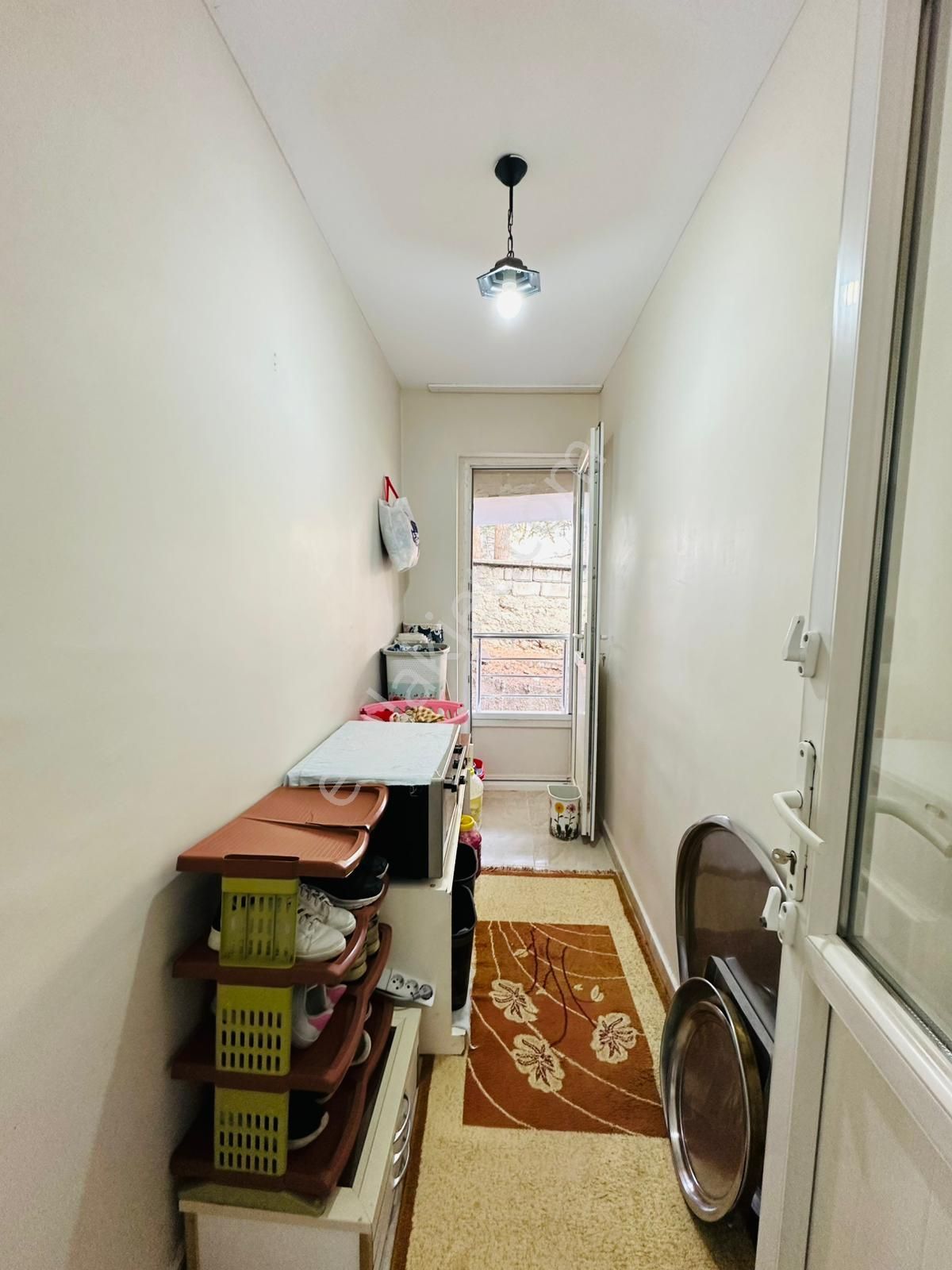 Ekin Mah. Asansörlü Masrafsız 3+1 Satılık Kupon Daire !! - Görsel 17