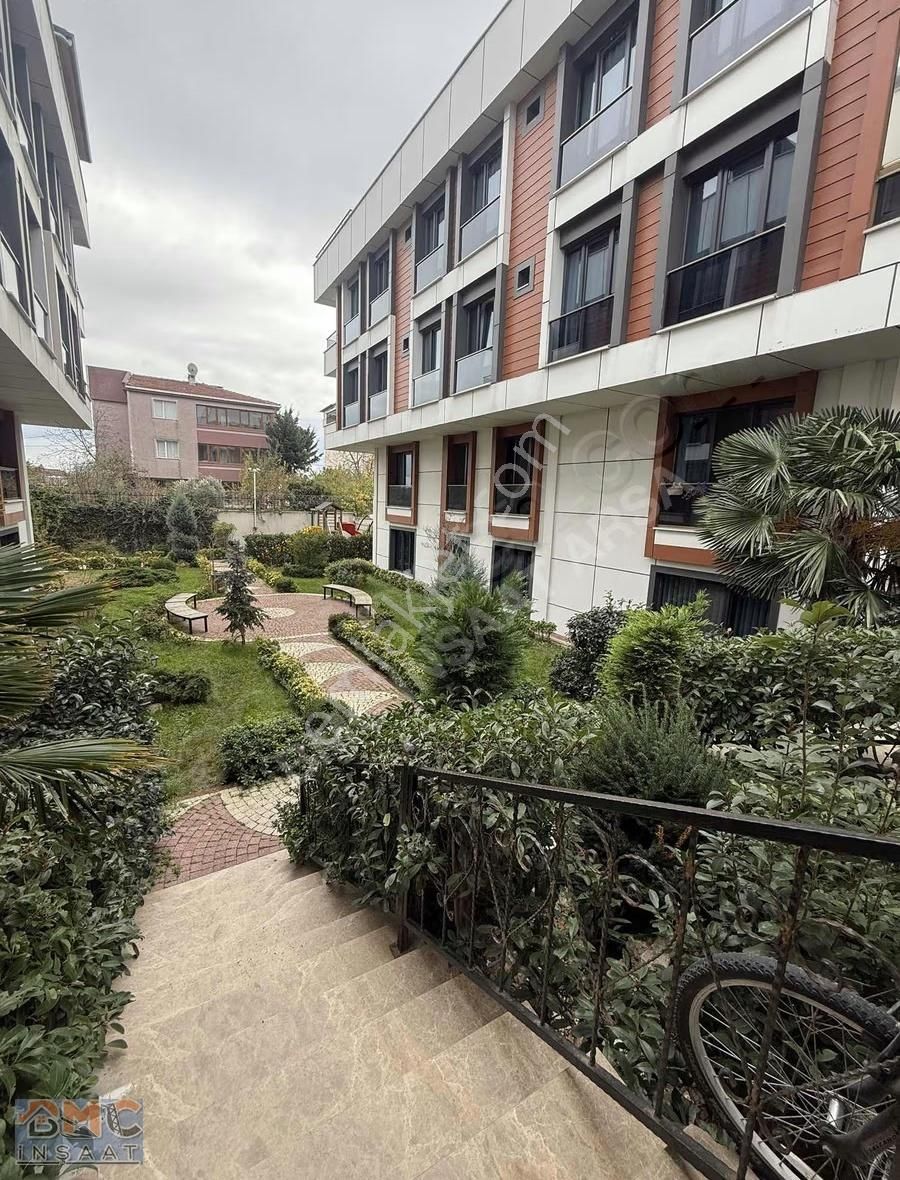 Özsami Konaklarında 2+1 Teraslı Deniz Manzaralı Çatı Katı - Görsel 9