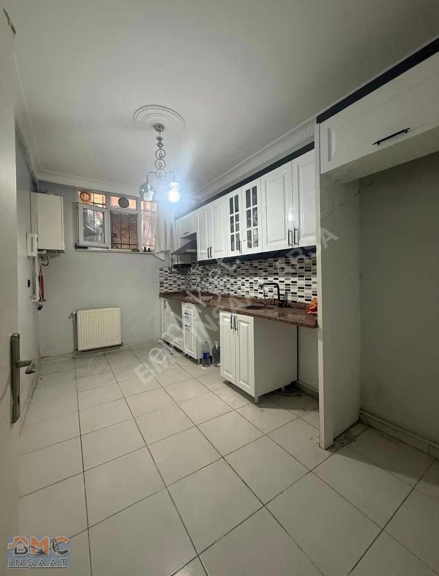 3+1 Bahçeli Geniş Kiralık Bahçe Katı