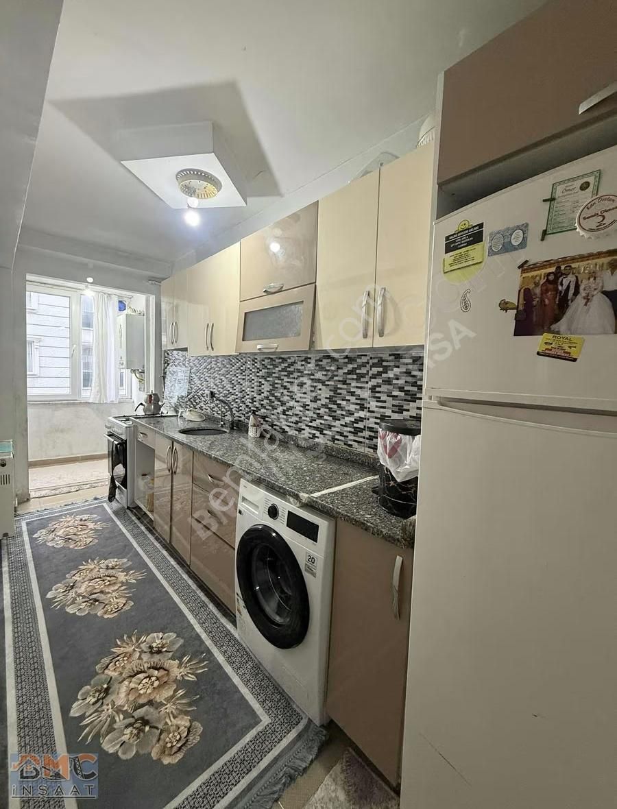 Talatpaşa'da Rıfat Ilgaz Okulu Karşısında 2+1 Çift Balkon - Görsel 6