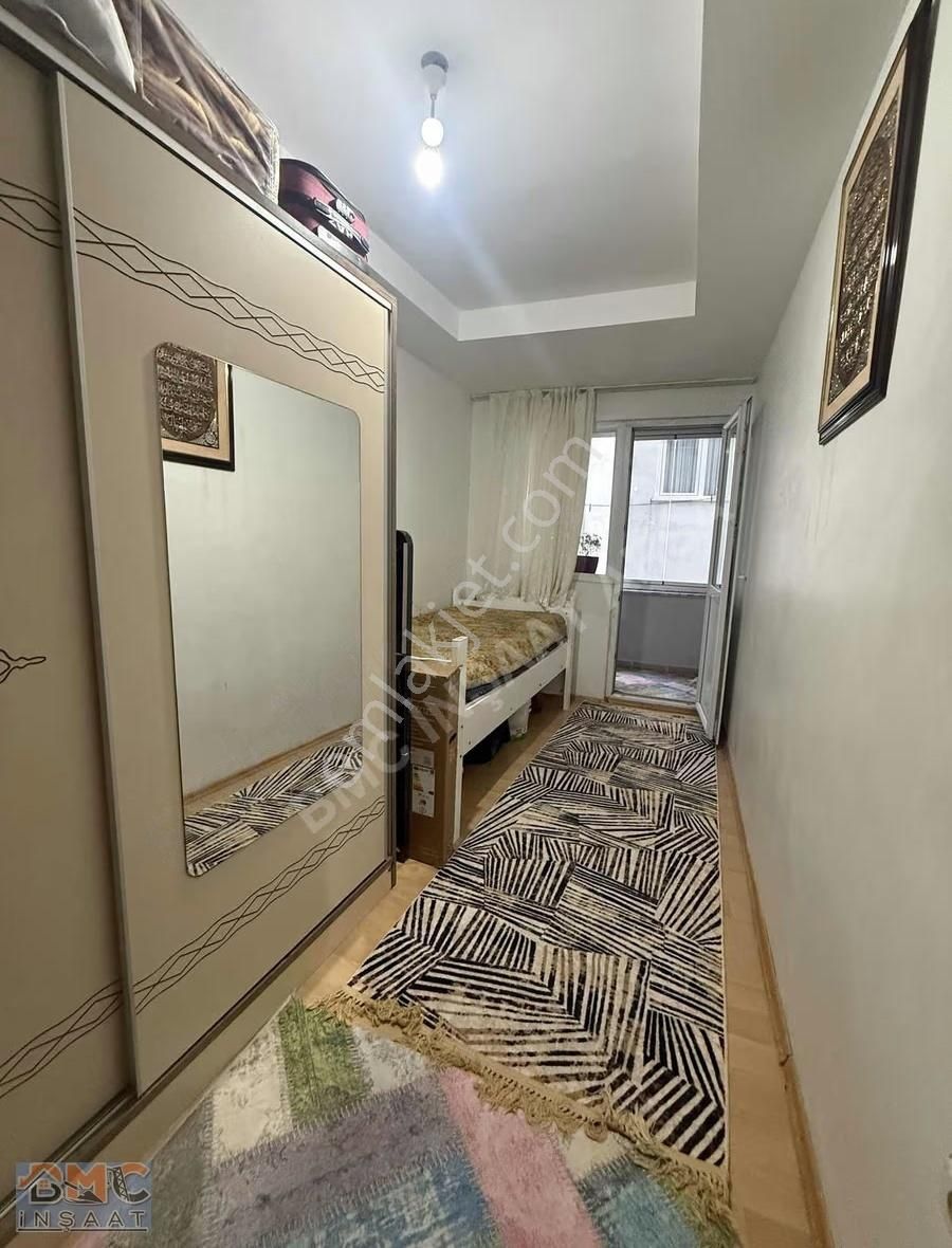 Talatpaşa'da Rıfat Ilgaz Okulu Karşısında 2+1 Çift Balkon - Görsel 3