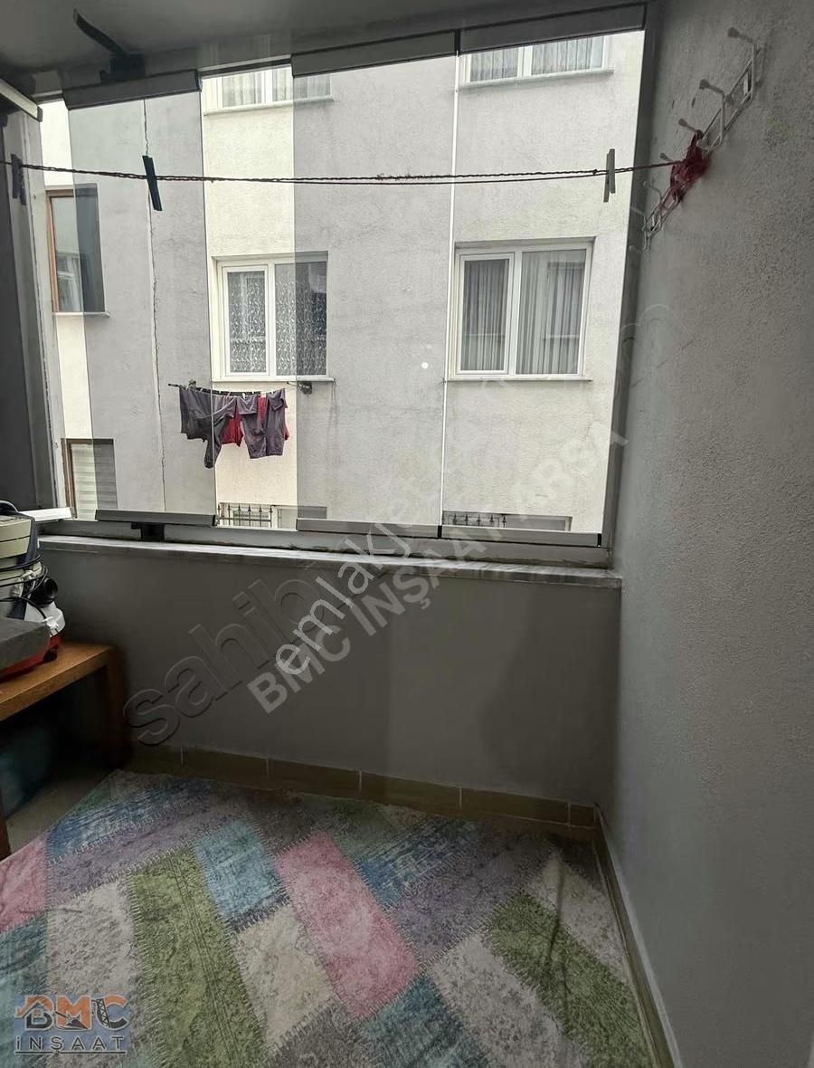 Talatpaşa'da Rıfat Ilgaz Okulu Karşısında 2+1 Çift Balkon - Görsel 12