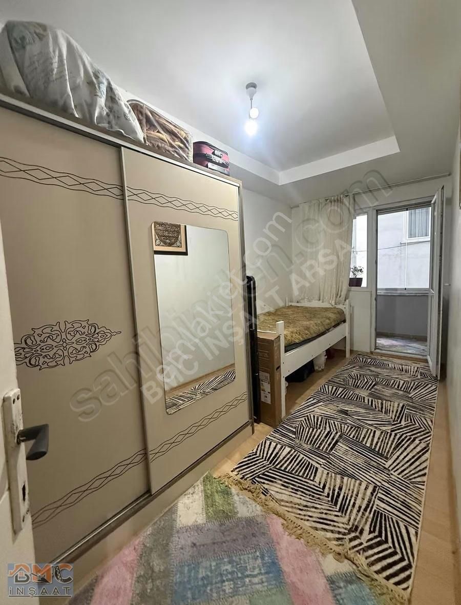 Talatpaşa'da Rıfat Ilgaz Okulu Karşısında 2+1 Çift Balkon - Görsel 9