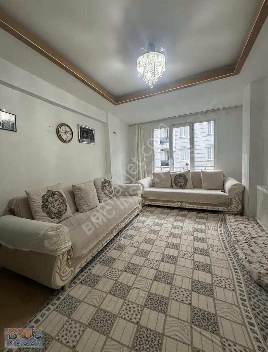 Talatpaşa'da Rıfat Ilgaz Okulu Karşısında 2+1 Çift Balkon - Görsel 13