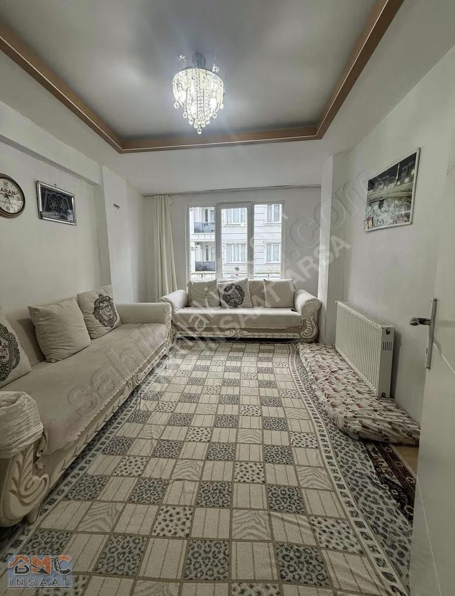 Talatpaşa'da Rıfat Ilgaz Okulu Karşısında 2+1 Çift Balkon - Görsel 5