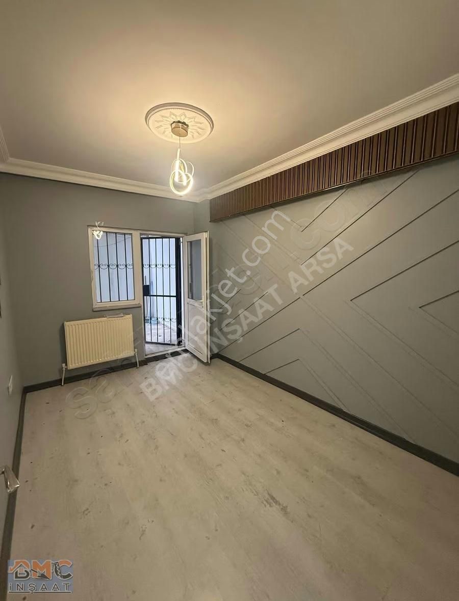 Doğan Araslıya Yürüme Mesafesinde 1+1 Bahçeli Kiralık - Görsel 12