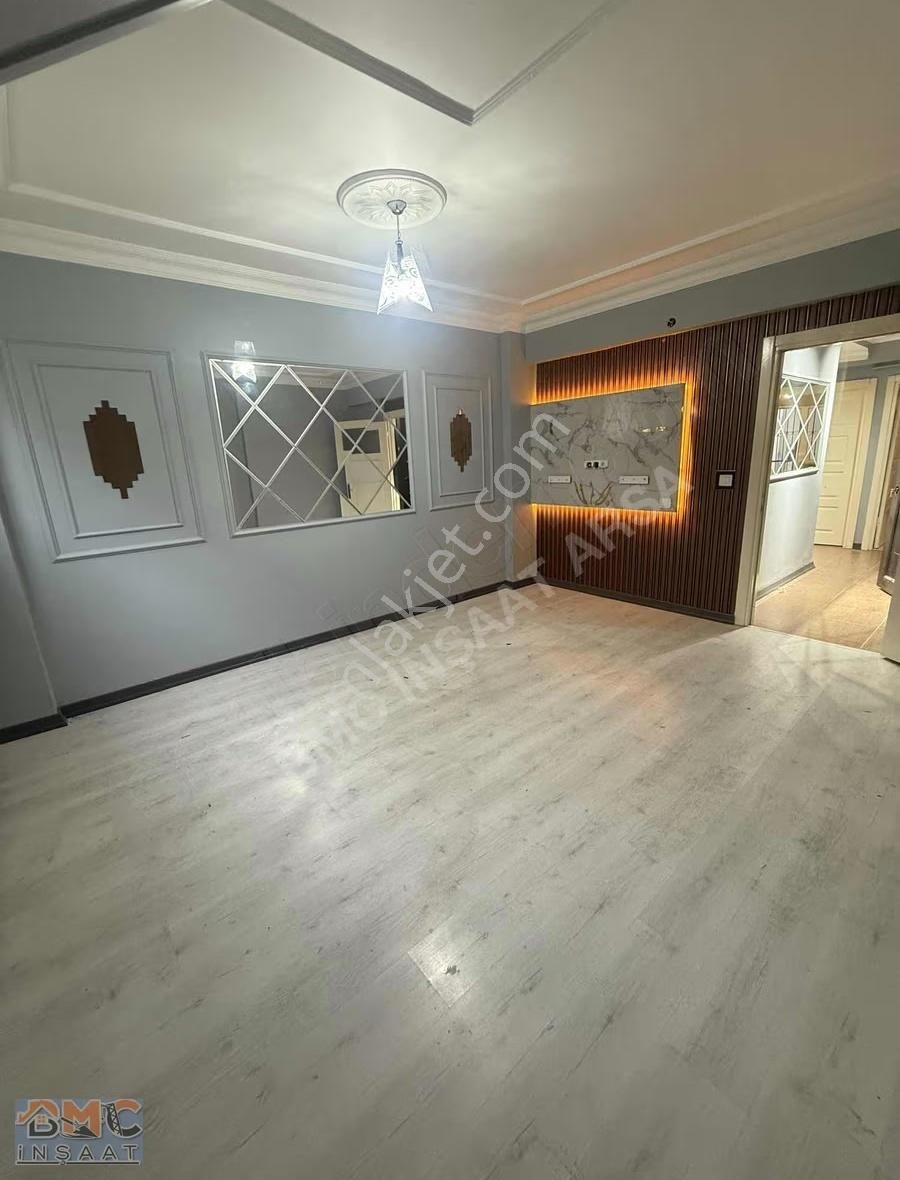 Doğan Araslıya Yürüme Mesafesinde 1+1 Bahçeli Kiralık - Görsel 8