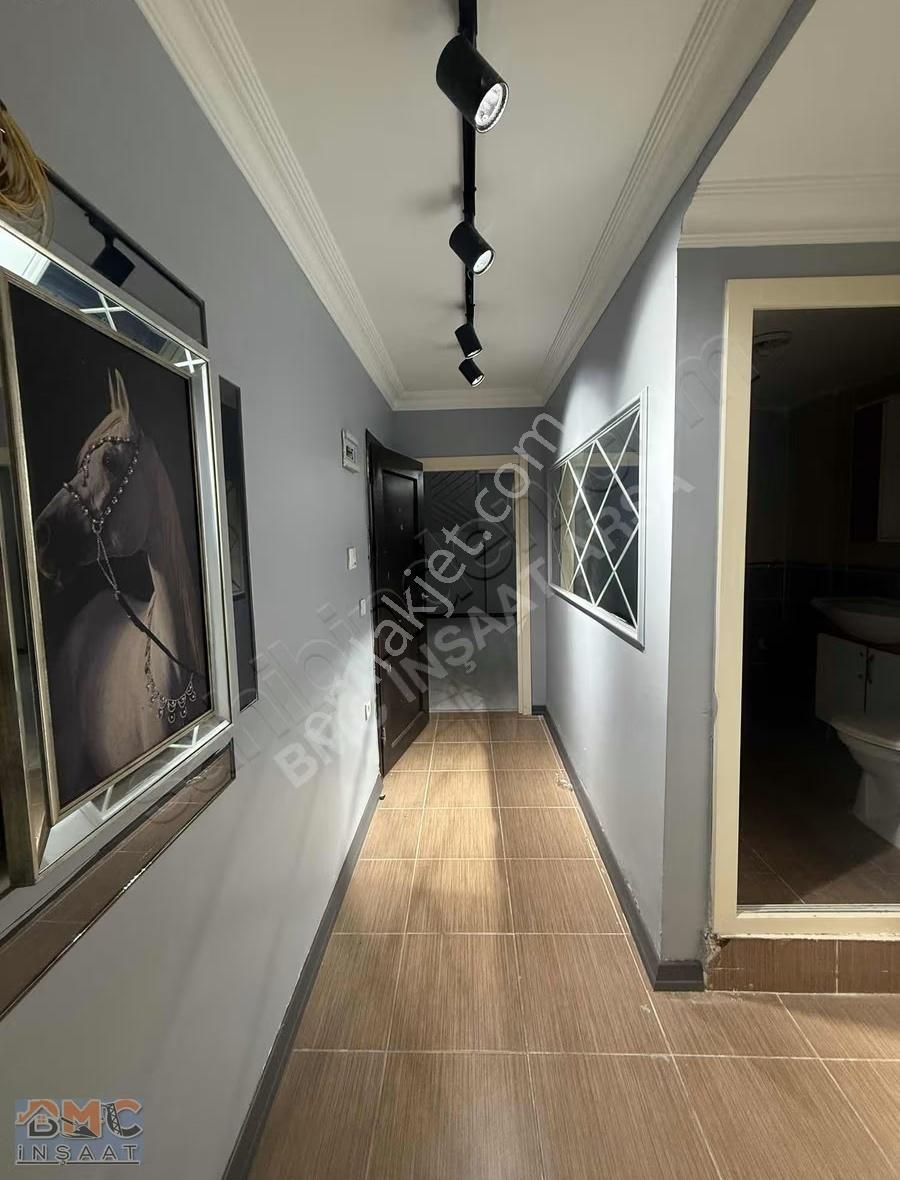 Doğan Araslıya Yürüme Mesafesinde 1+1 Bahçeli Kiralık - Görsel 14