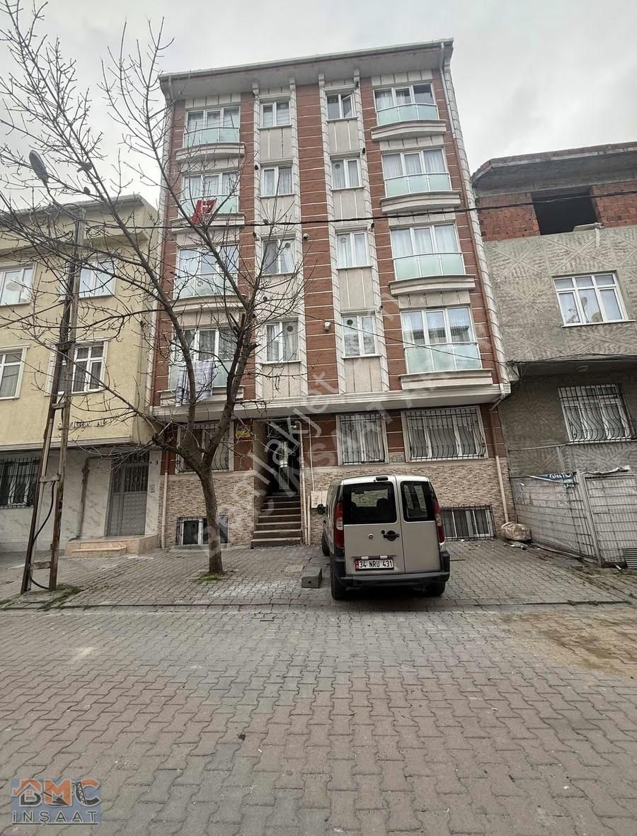 Doğan Araslıya Yürüme Mesafesinde 1+1 Bahçeli Kiralık - Görsel 2
