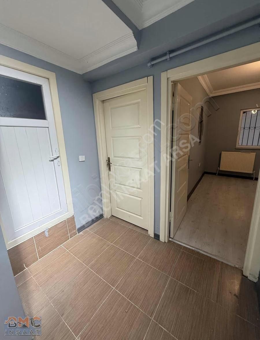 Doğan Araslıya Yürüme Mesafesinde 1+1 Bahçeli Kiralık - Görsel 17