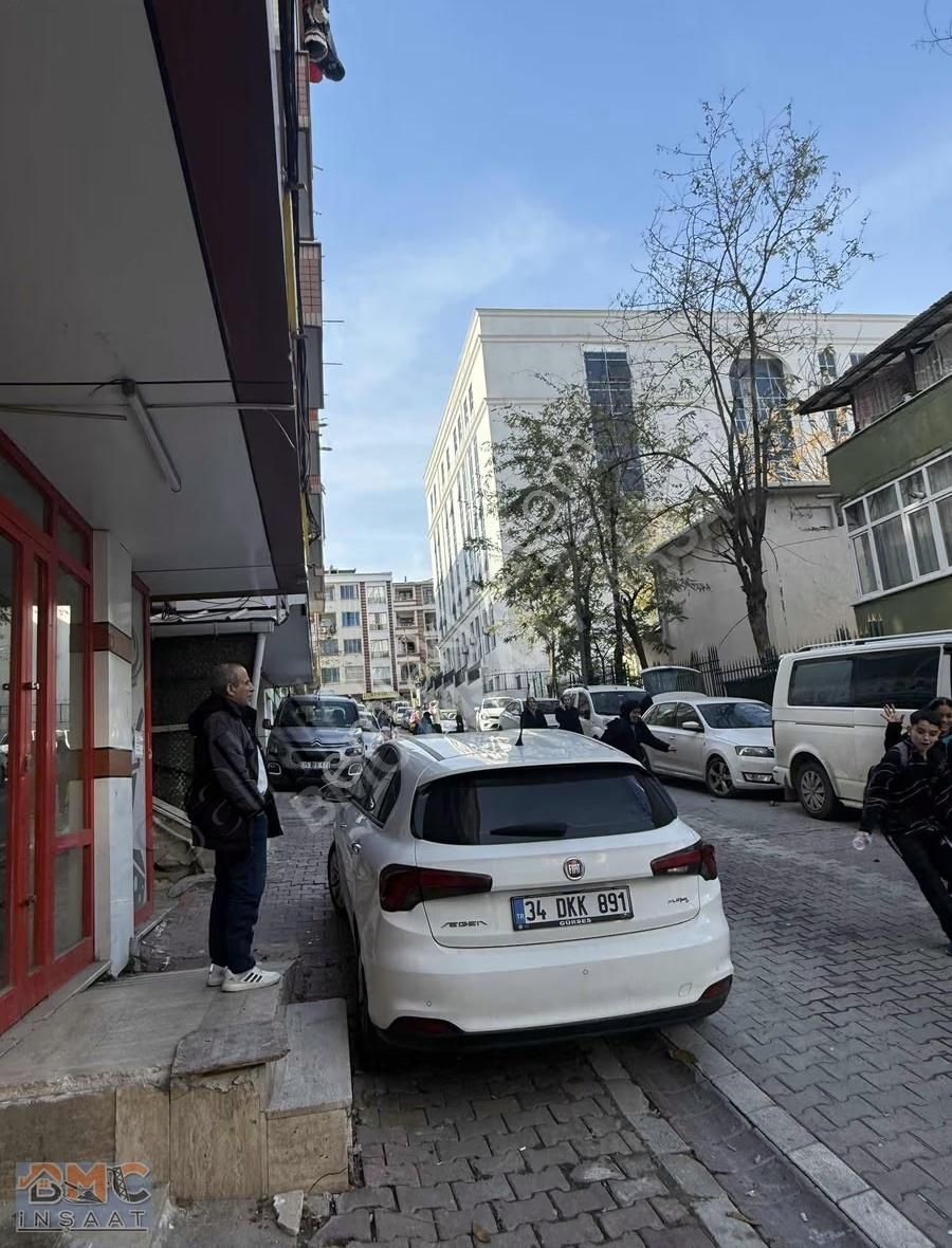 2 Katlı 800m2 İki Ayrı Tapulu Yüksek Kira Getirili Satılık - Görsel 13