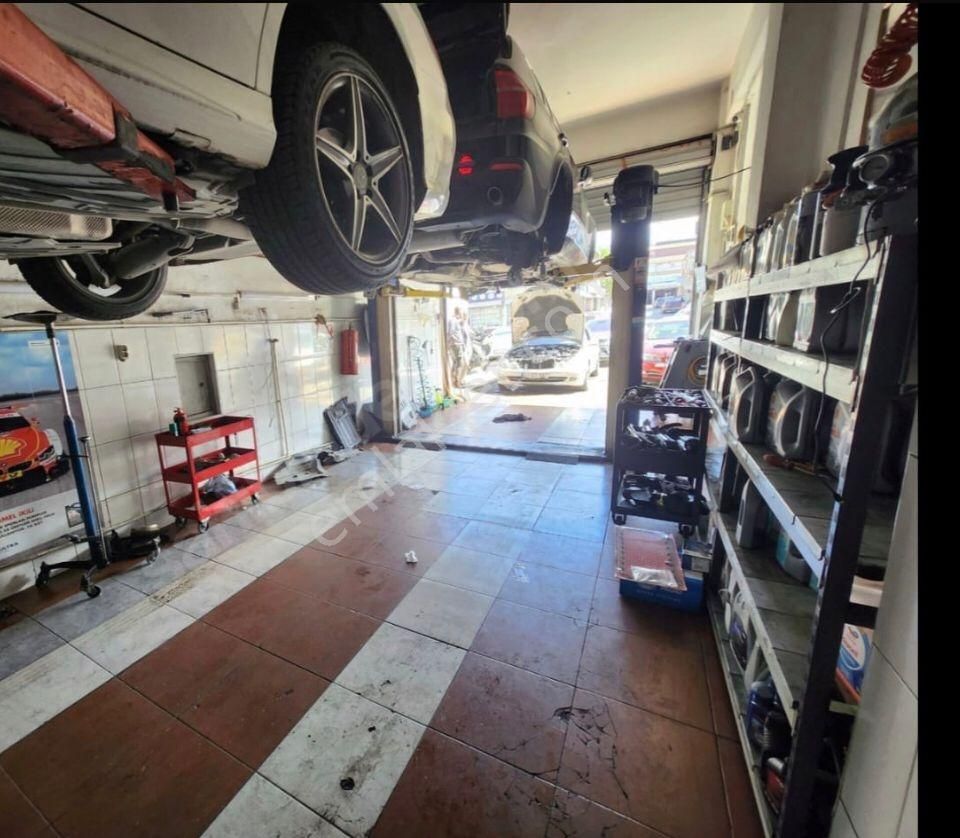 Pendik Oto Sanayinin En Prestijli Noktasında Değerli Mülk - Görsel 5