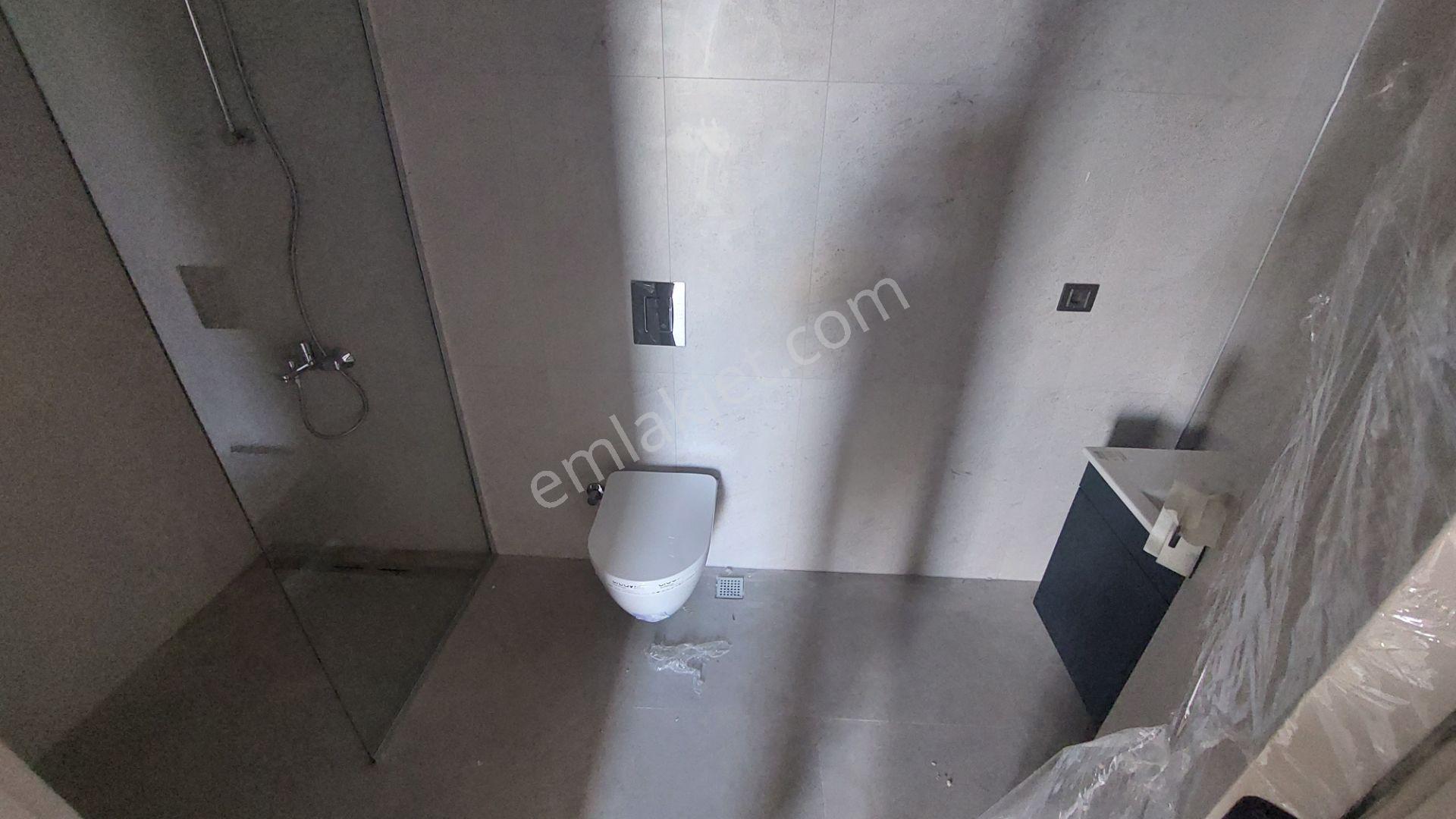 Mogan Gölüne Yakın Full Yapılı Ana Site İçinde Manzaralı Villa - Görsel 25