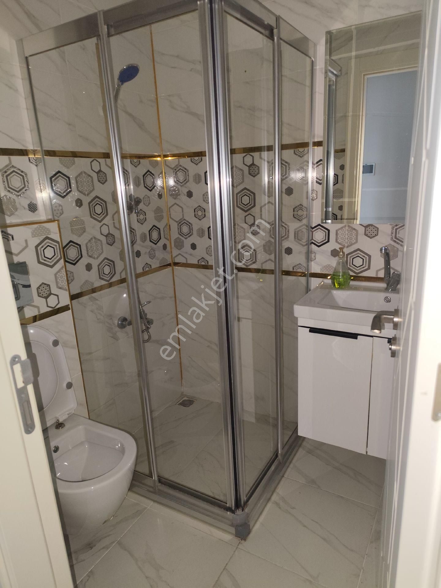 Bulvar Üzerinde Doğalgazlı Full Eşyalı 1. - Görsel 6
