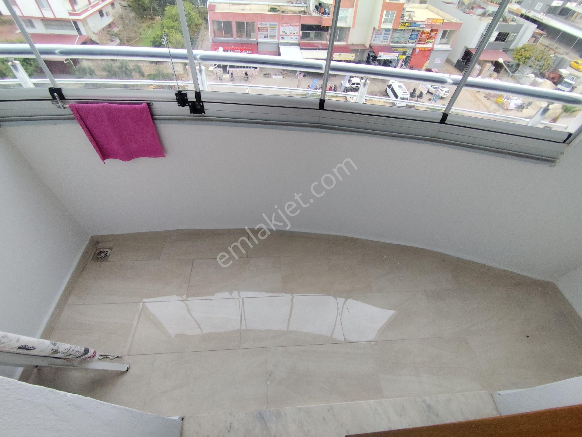 Bulvar Üzerinde Doğalgazlı Full Eşyalı 1. - Görsel 12