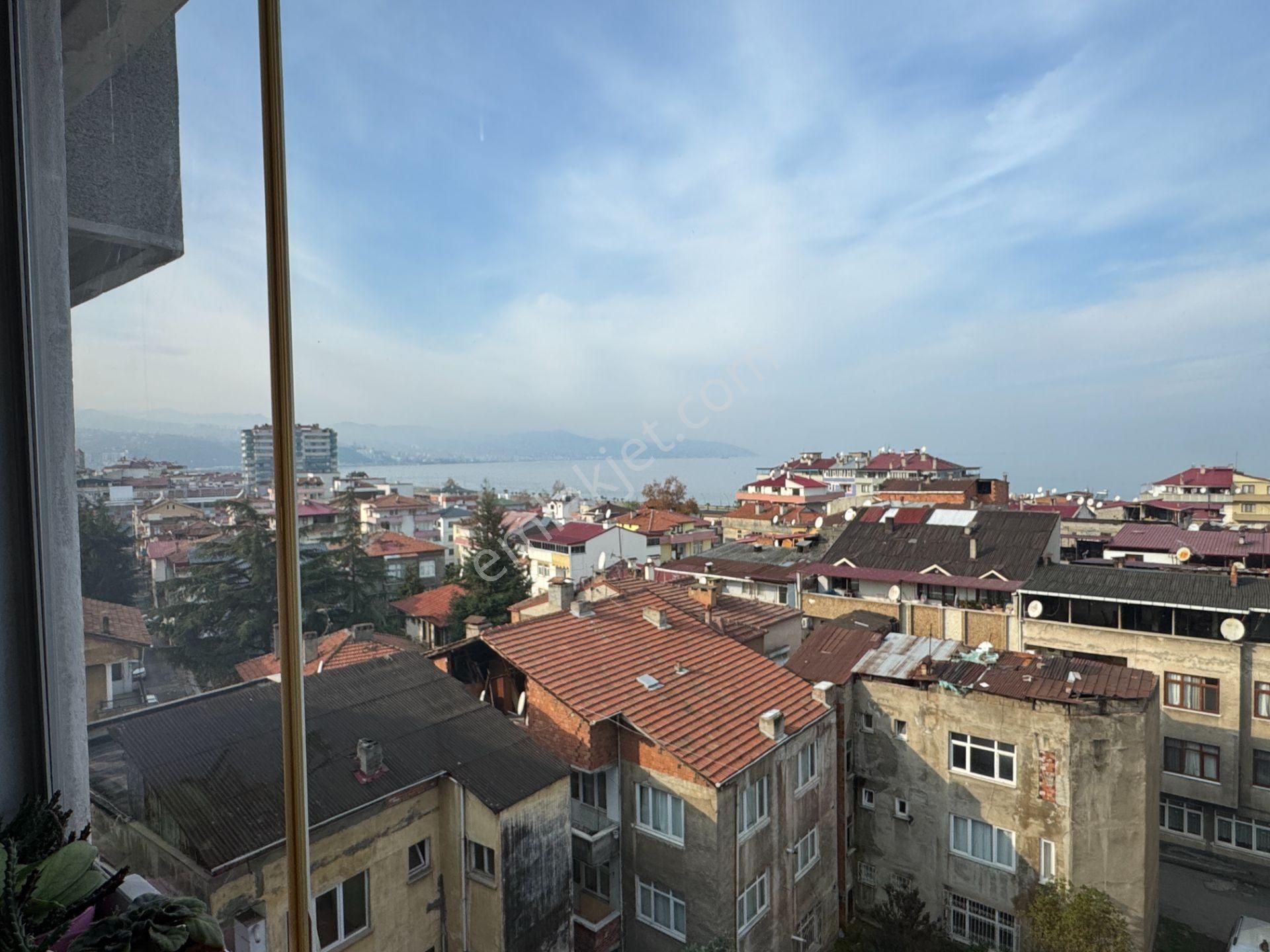 Trabzon Ortahisar Yenimahalle Satılık 3+1 Konut - Görsel 10