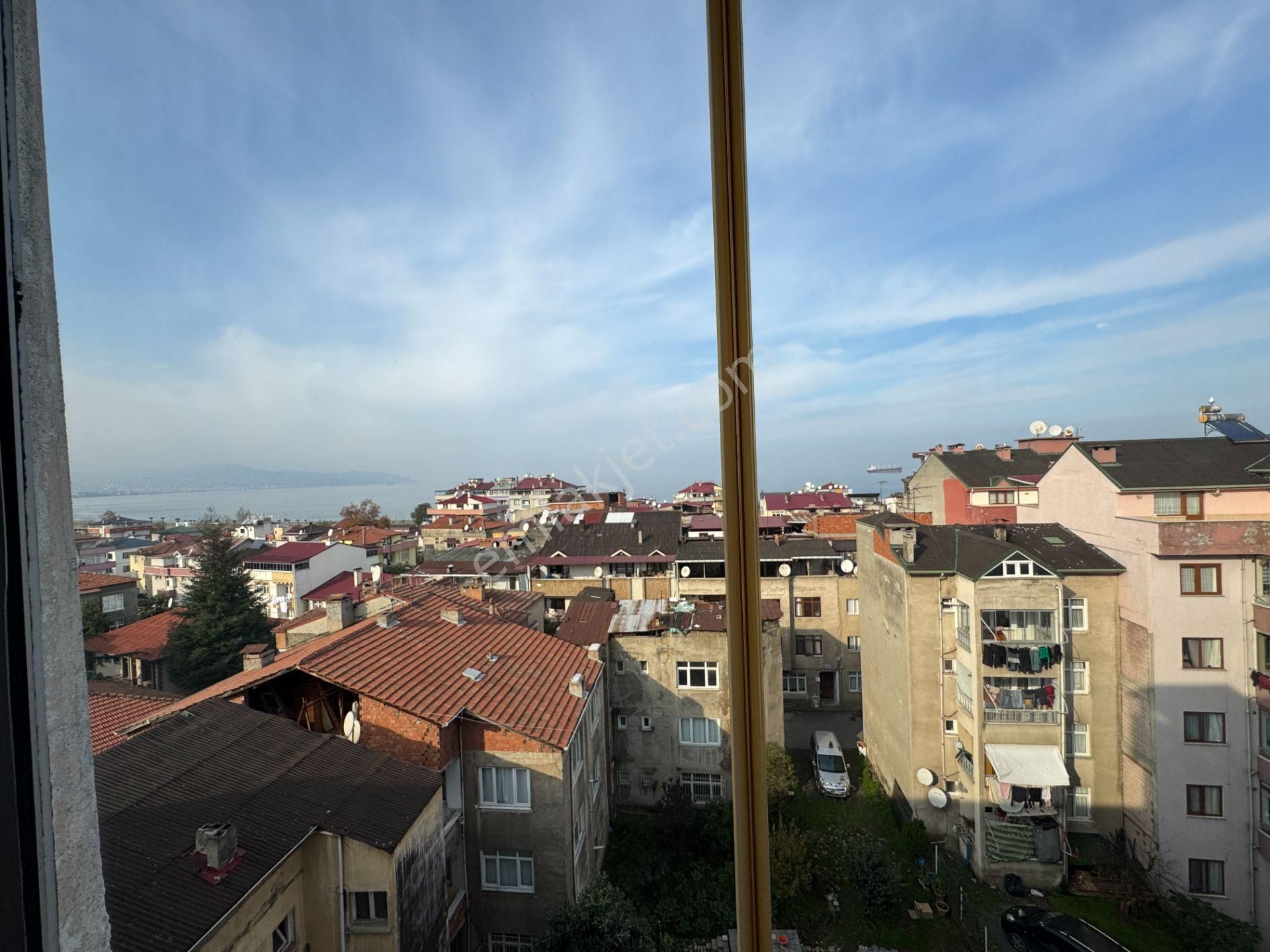 Trabzon Ortahisar Yenimahalle Satılık 3+1 Konut - Görsel 24