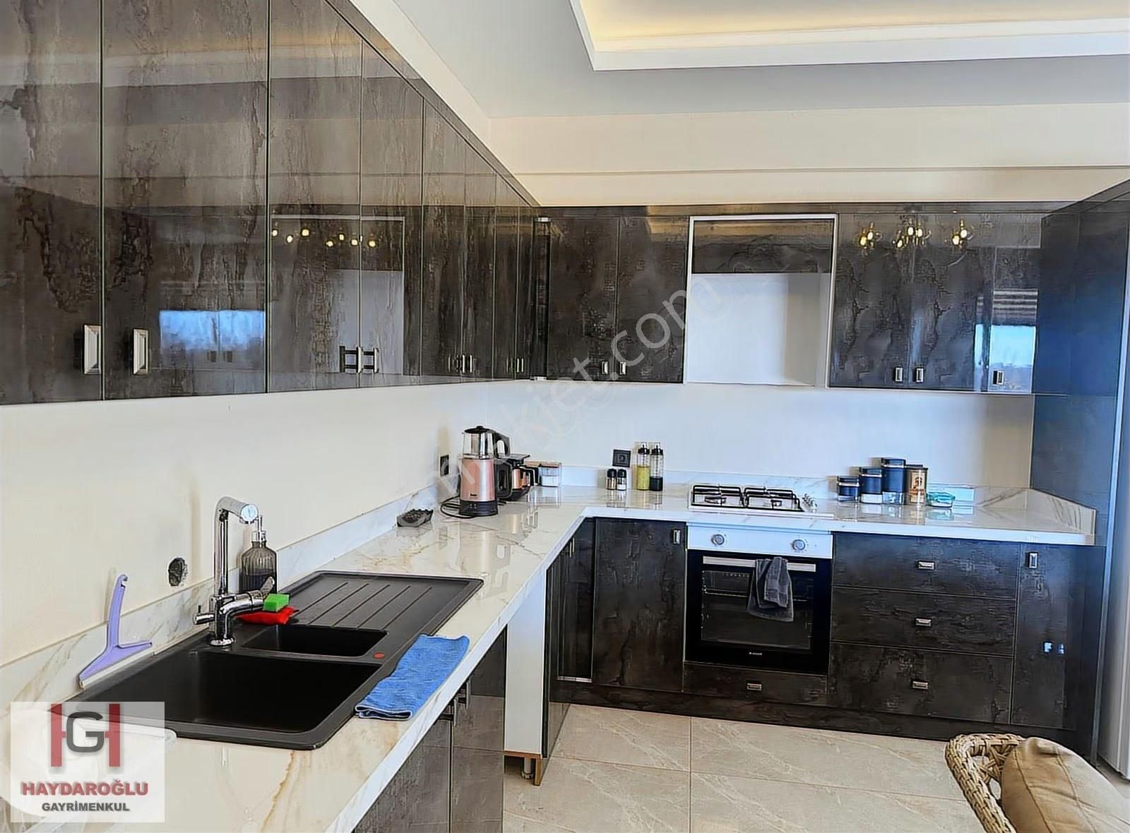 Erikli'de 4.000 M² Arsa Üzerine Kurulu Satılık Eşyalı Bağevi - Görsel 10