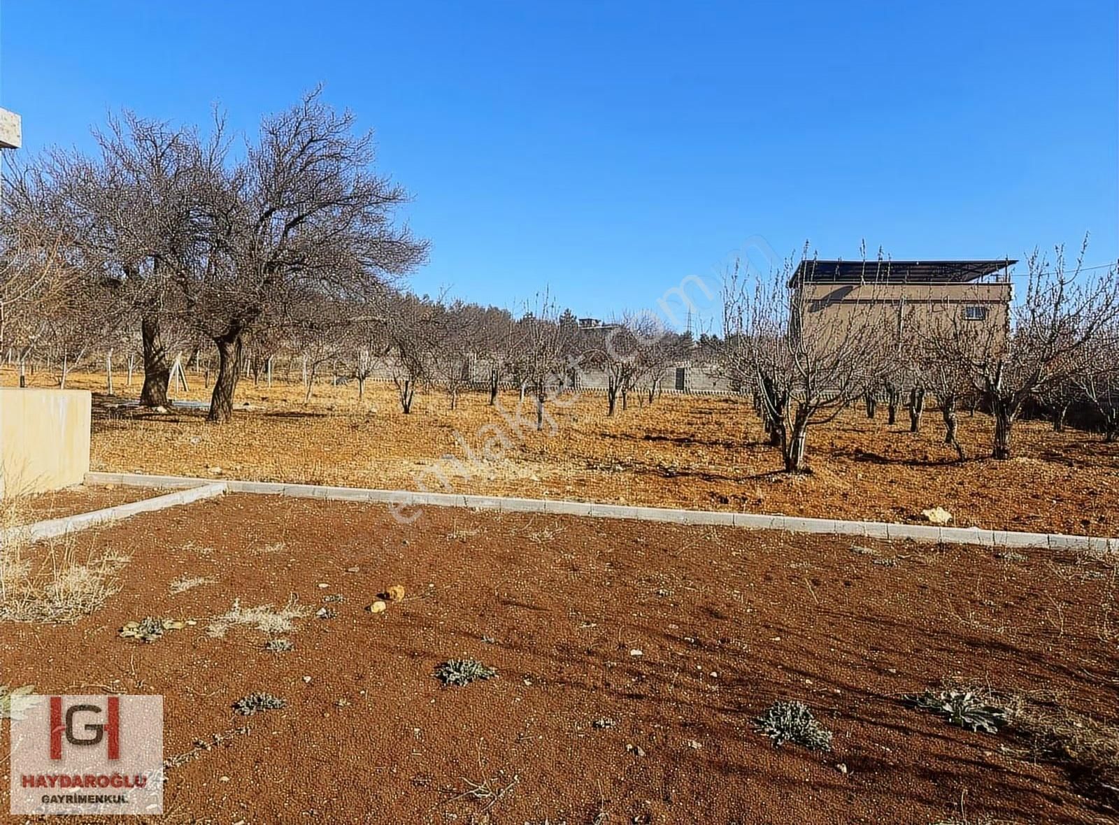 Erikli'de 4.000 M² Arsa Üzerine Kurulu Satılık Eşyalı Bağevi - Görsel 4