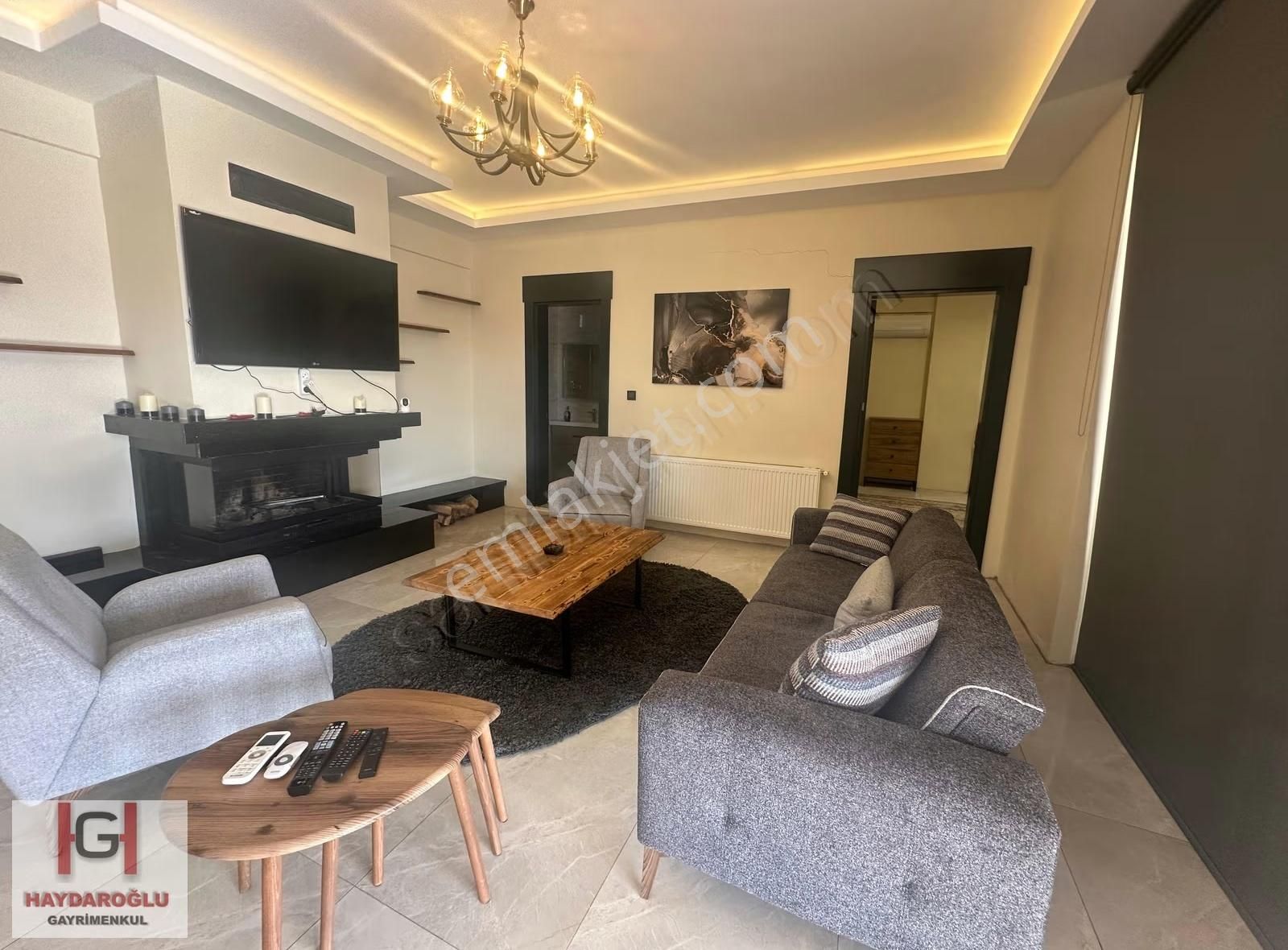 Erikli'de 4.000 M² Arsa Üzerine Kurulu Satılık Eşyalı Bağevi - Görsel 8