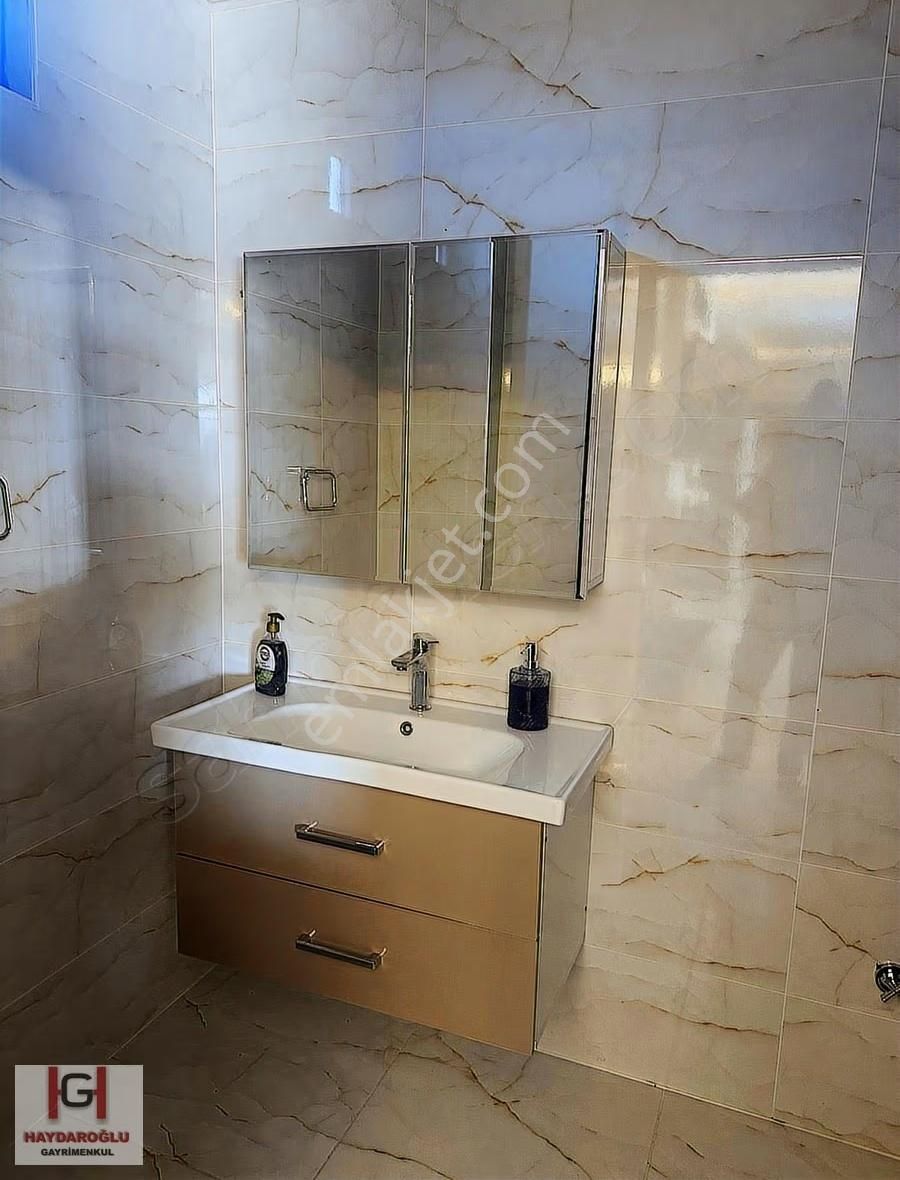 Erikli'de 4.000 M² Arsa Üzerine Kurulu Satılık Eşyalı Bağevi - Görsel 16