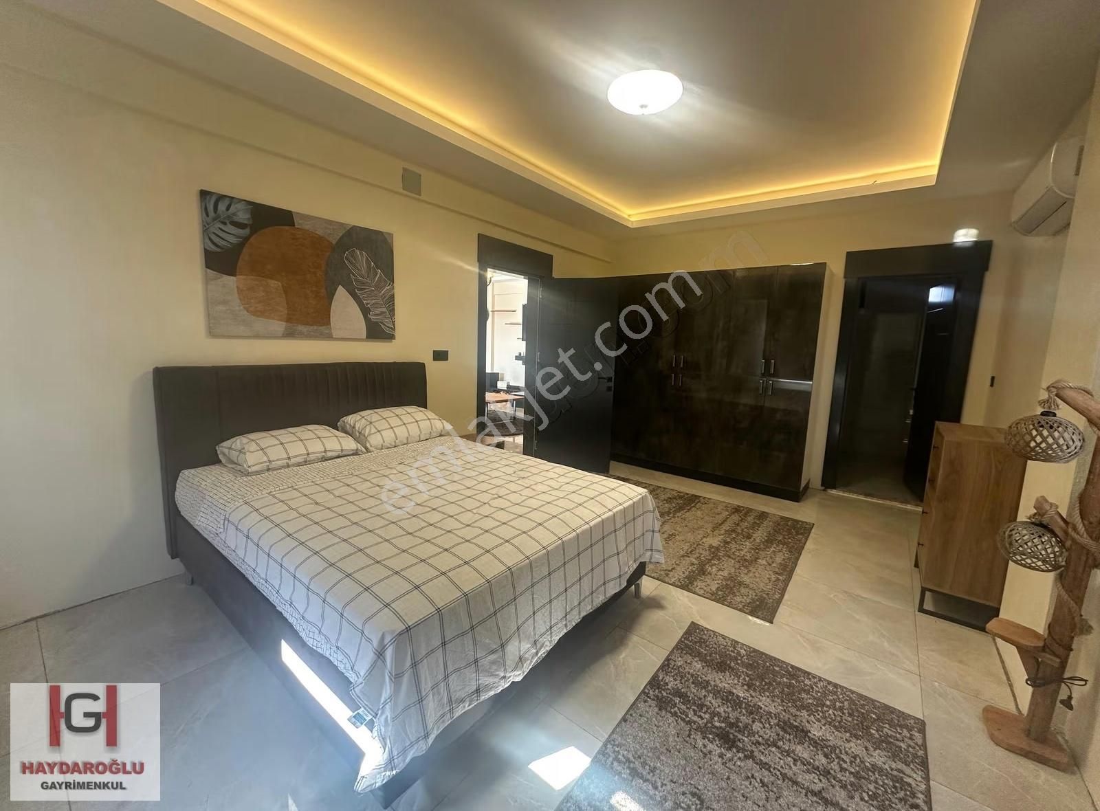 Erikli'de 4.000 M² Arsa Üzerine Kurulu Satılık Eşyalı Bağevi - Görsel 20