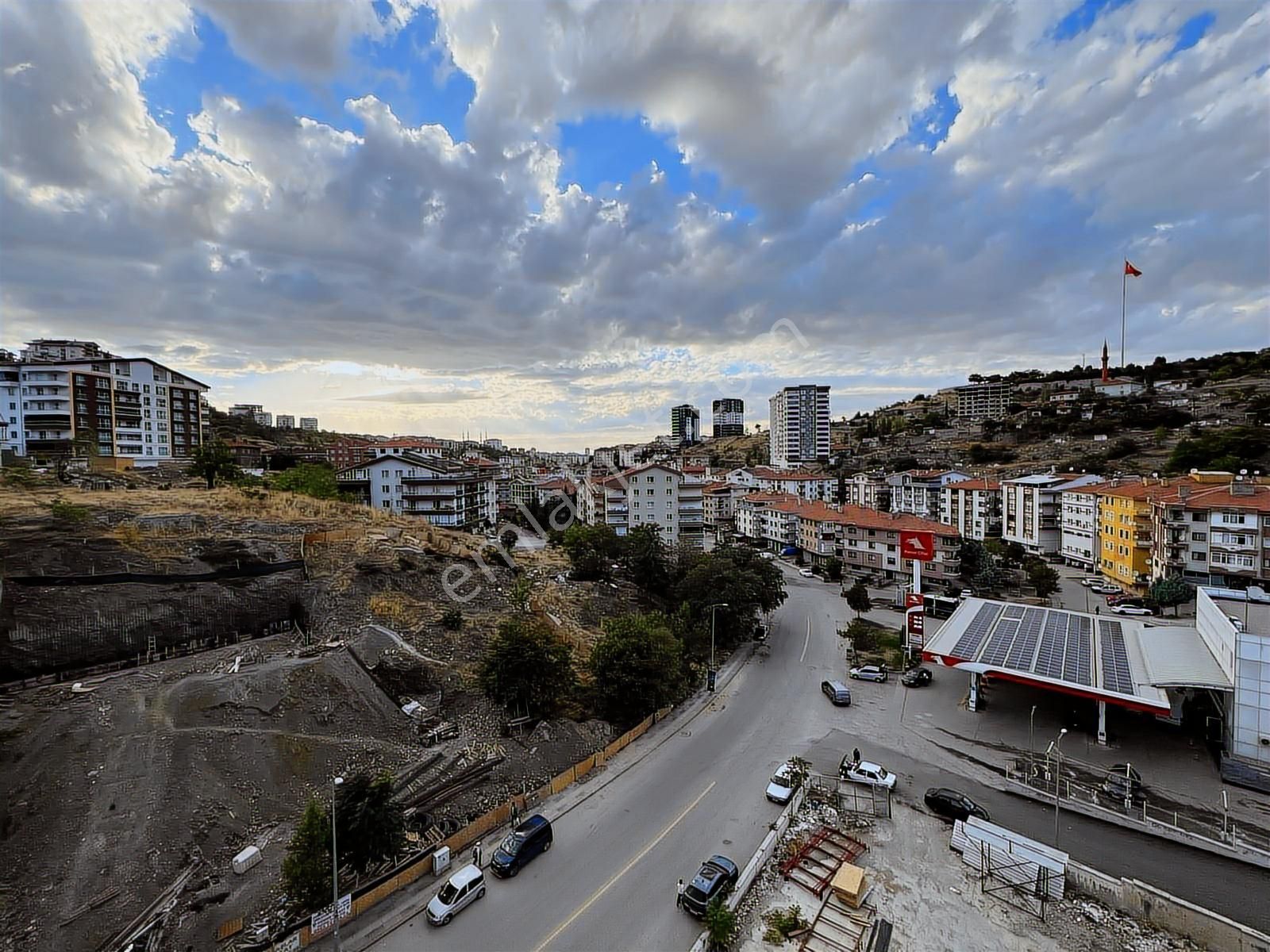 ▄zara▄mimar Sinan Mah. Ultra Lüx Yapıda 3+1 145m² Site Dairesi - Görsel 33