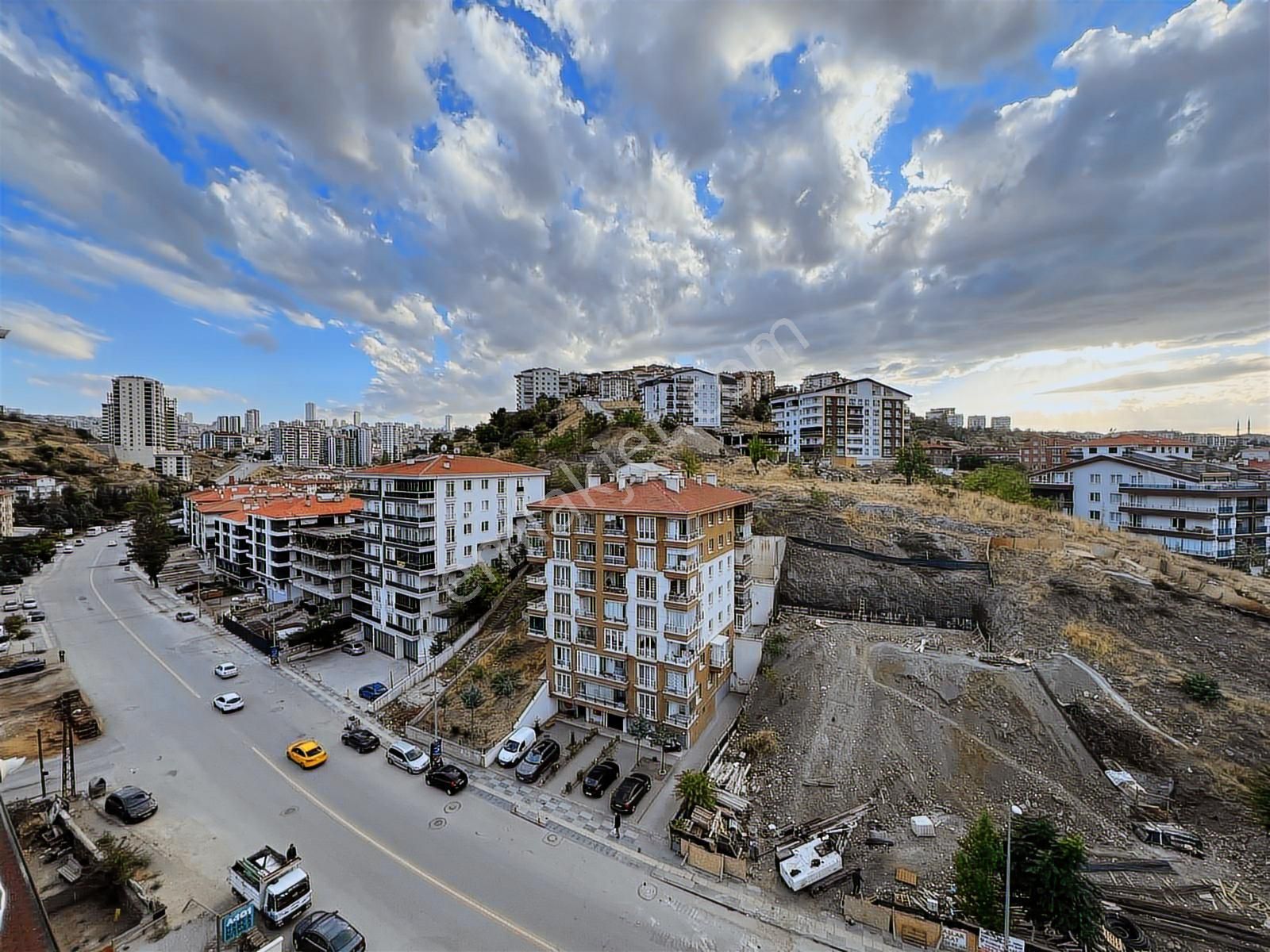 ▄zara▄mimar Sinan Mah. Ultra Lüx Yapıda 3+1 145m² Site Dairesi - Görsel 24