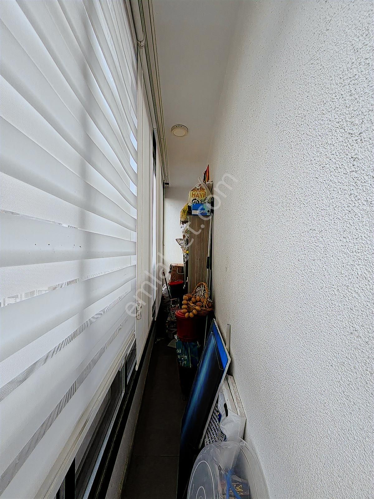 ▄zara▄mimar Sinan Mah. Ultra Lüx Yapıda 3+1 145m² Site Dairesi - Görsel 3