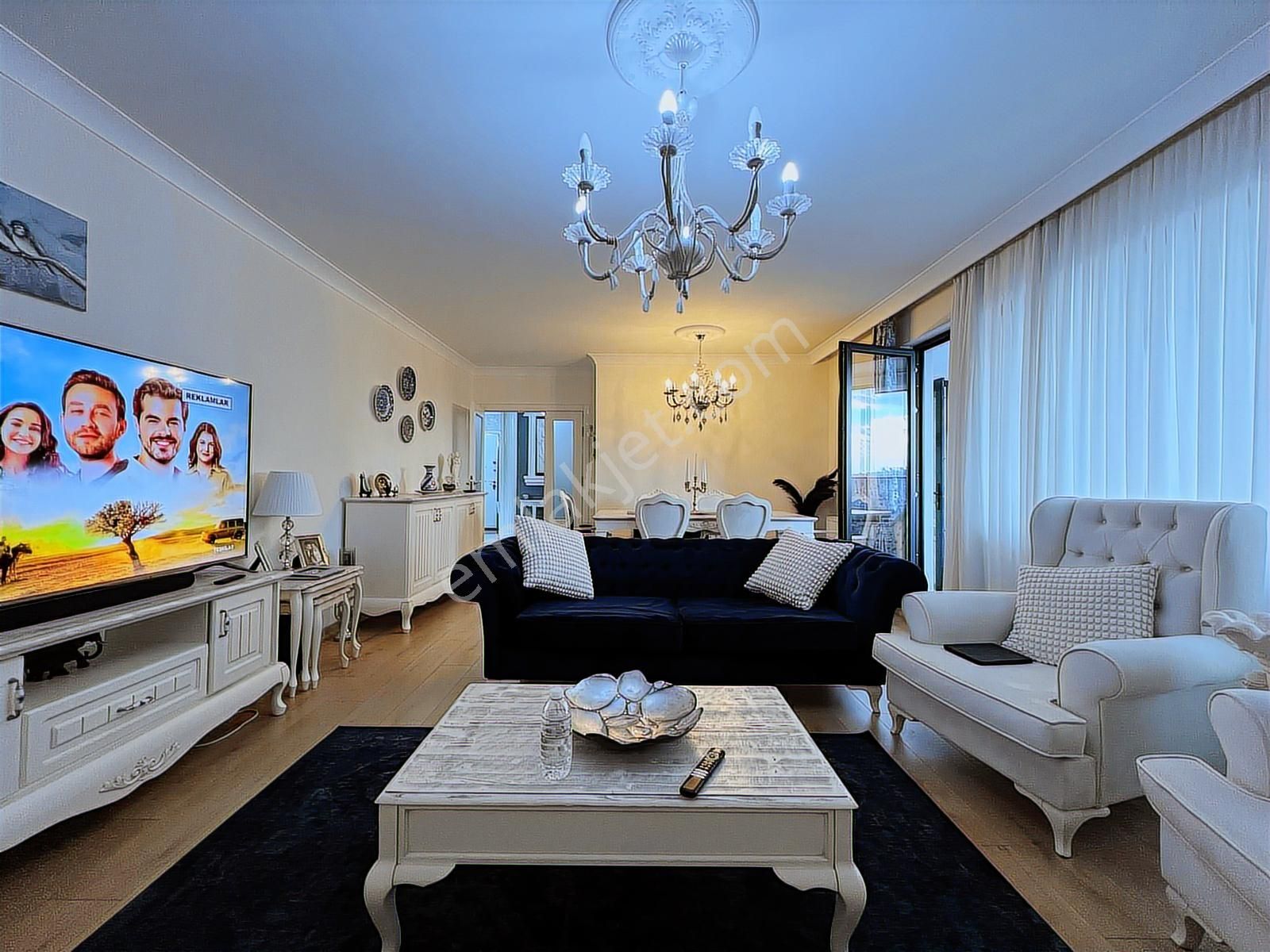 ▄zara▄mimar Sinan Mah. Ultra Lüx Yapıda 3+1 145m² Site Dairesi - Görsel 19