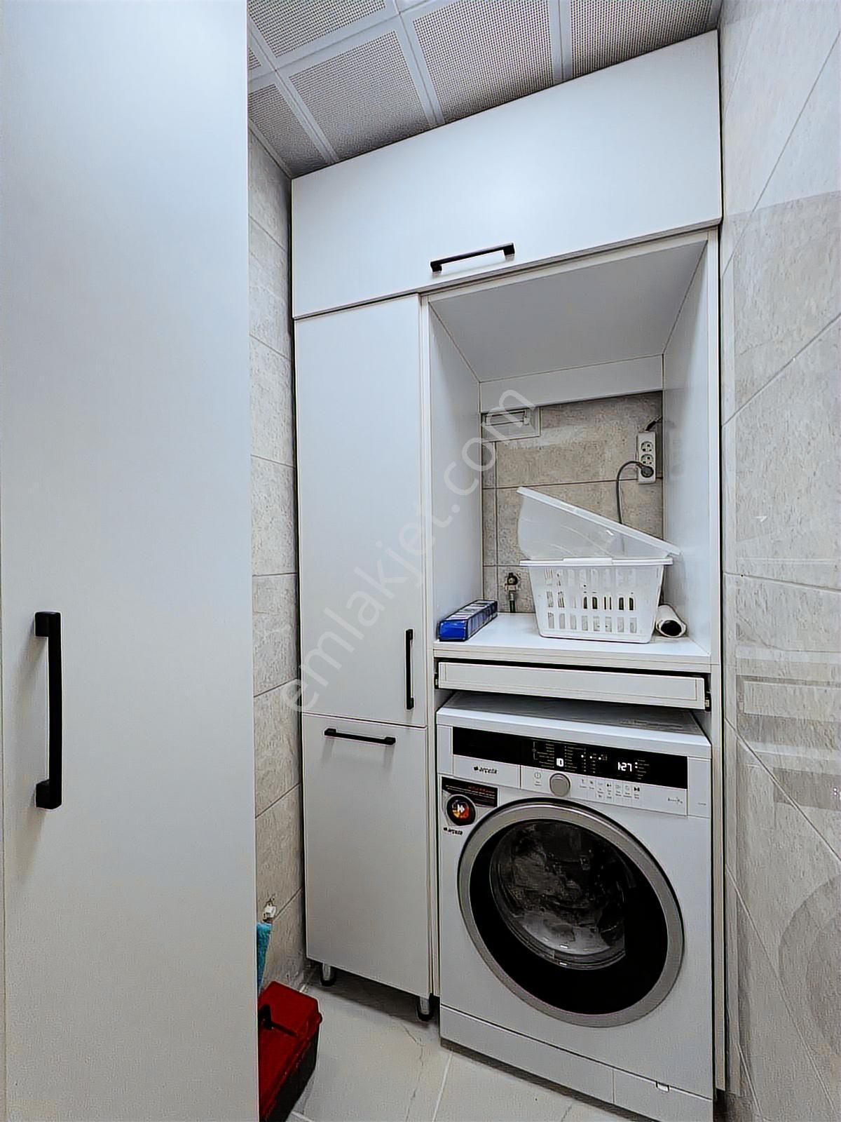 ▄zara▄mimar Sinan Mah. Ultra Lüx Yapıda 3+1 145m² Site Dairesi - Görsel 10