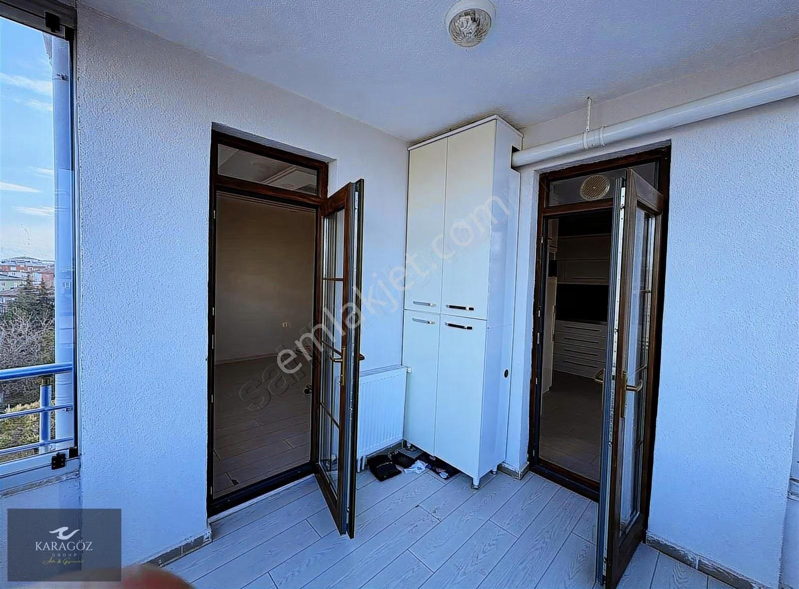 Karagöz Group Gayrimenkul'den Yeşilhisar'da Lüks Dubleks Daire - Görsel 7