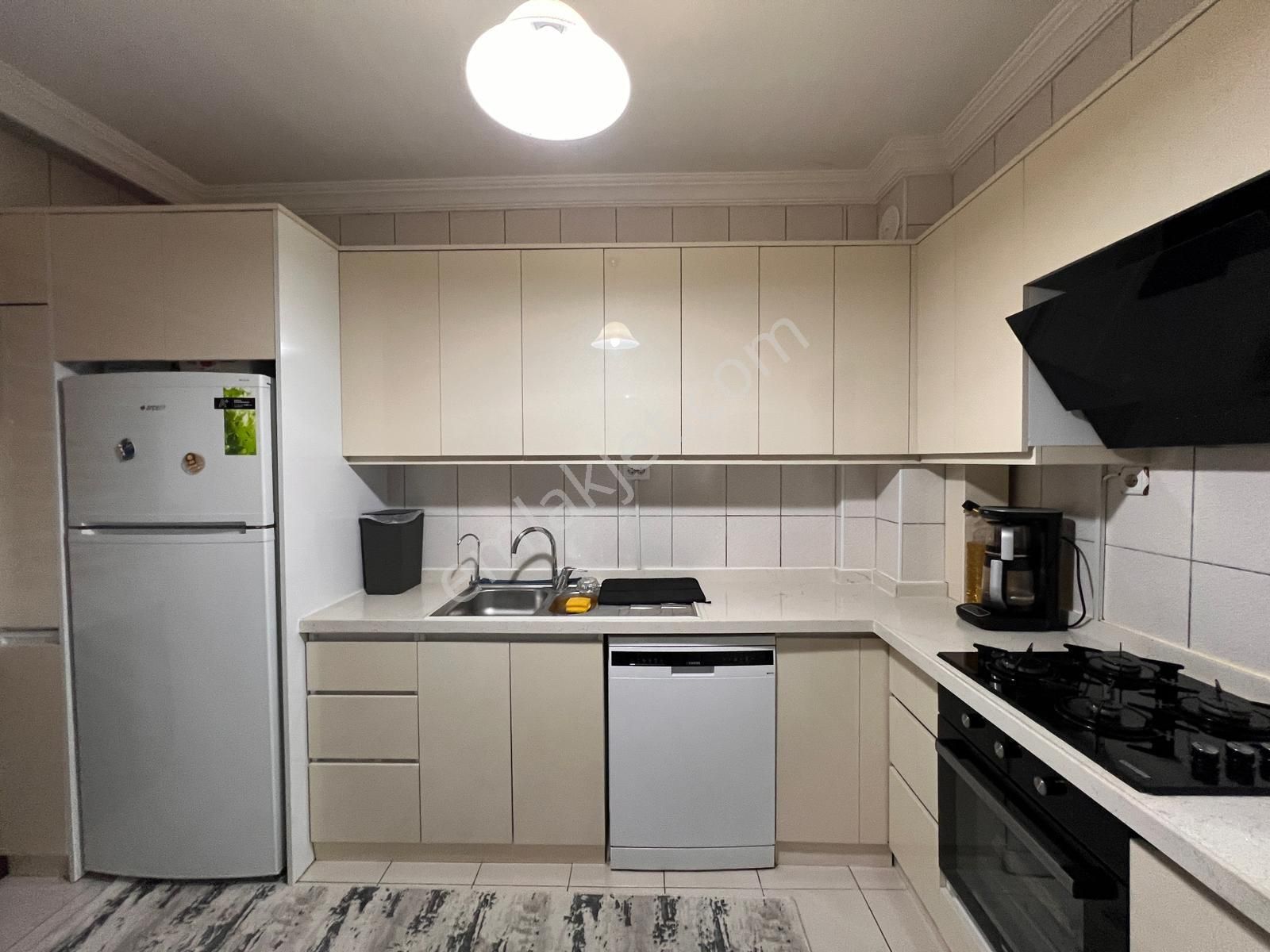 ▄zara▄akşamsettin Mh 928 Cad. Paraleli 5+1 180m² Ters Dublex - Görsel 11