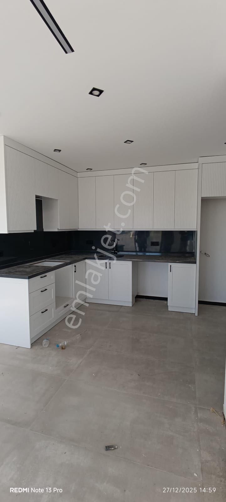 Efeler’de Havuzlu 3+1, Müstakil Villa - Görsel 8