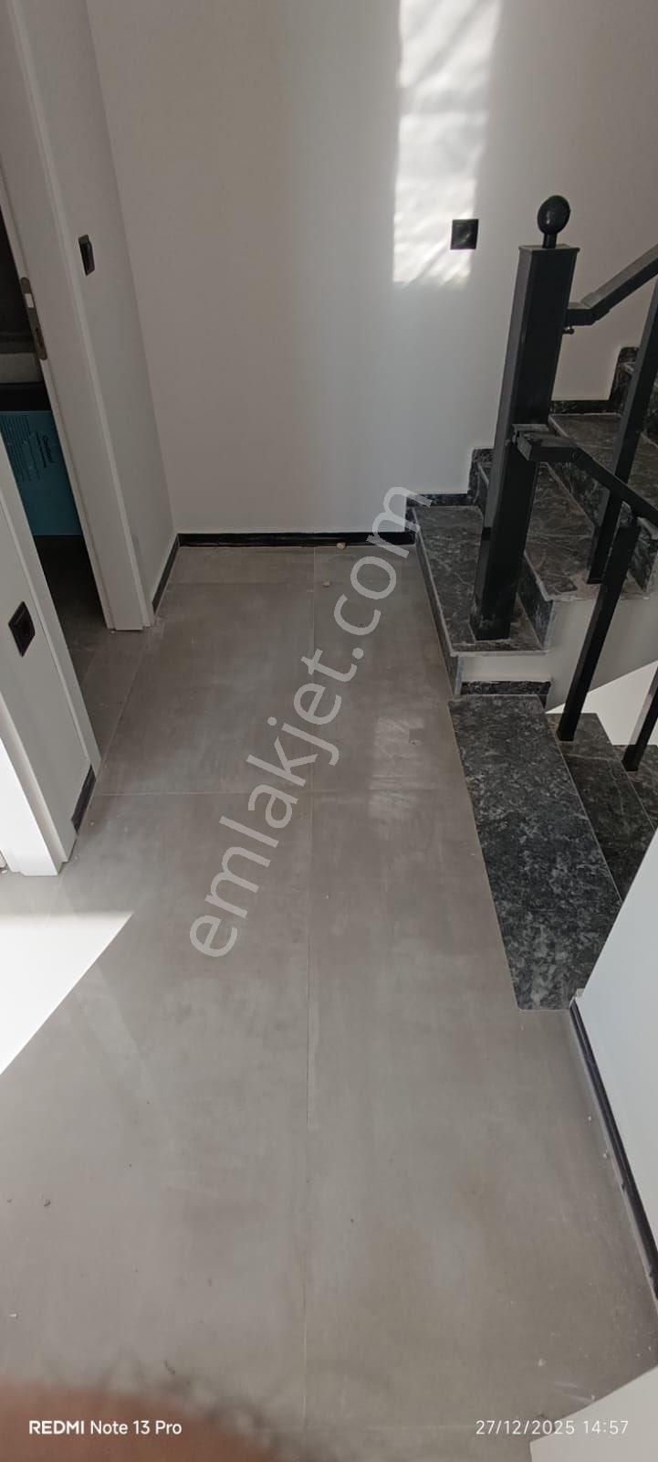 Efeler’de Havuzlu 3+1, Müstakil Villa - Görsel 16