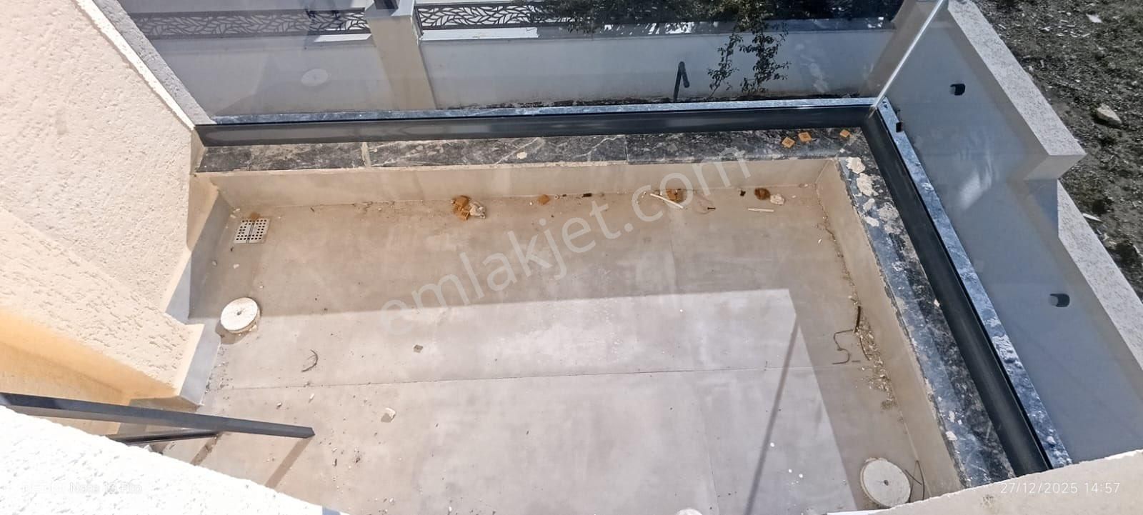 Efeler’de Havuzlu 3+1, Müstakil Villa - Görsel 12