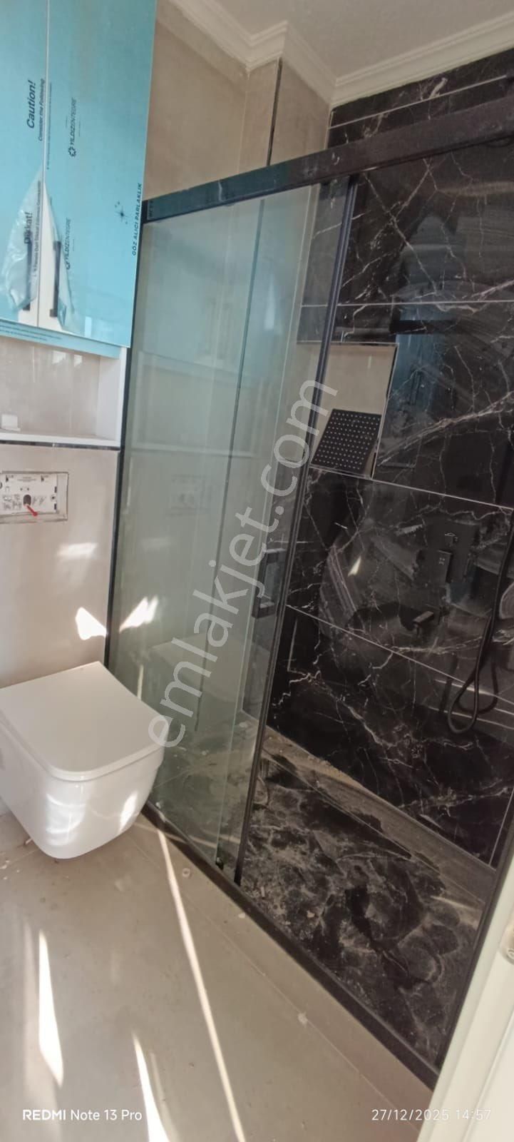 Efeler’de Havuzlu 3+1, Müstakil Villa - Görsel 15