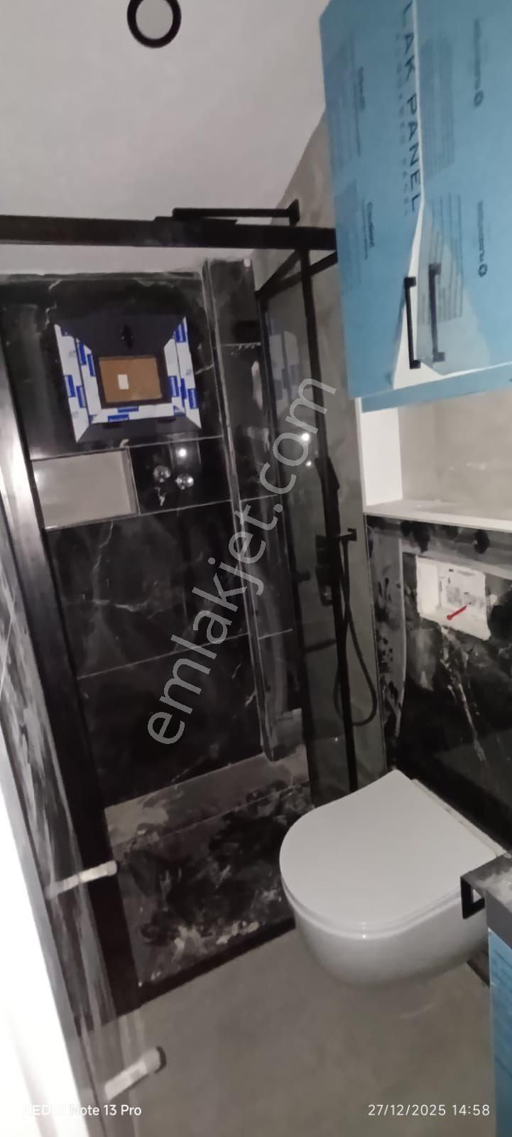 Efeler’de Havuzlu 3+1, Müstakil Villa - Görsel 14