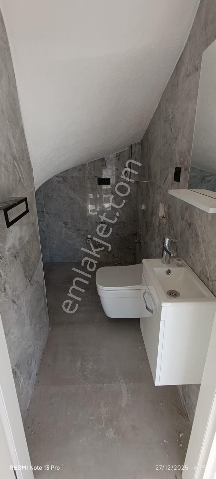 Efeler’de Havuzlu 3+1, Müstakil Villa - Görsel 7