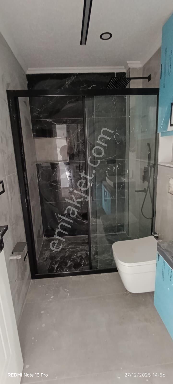 Efeler’de Havuzlu 3+1, Müstakil Villa - Görsel 23